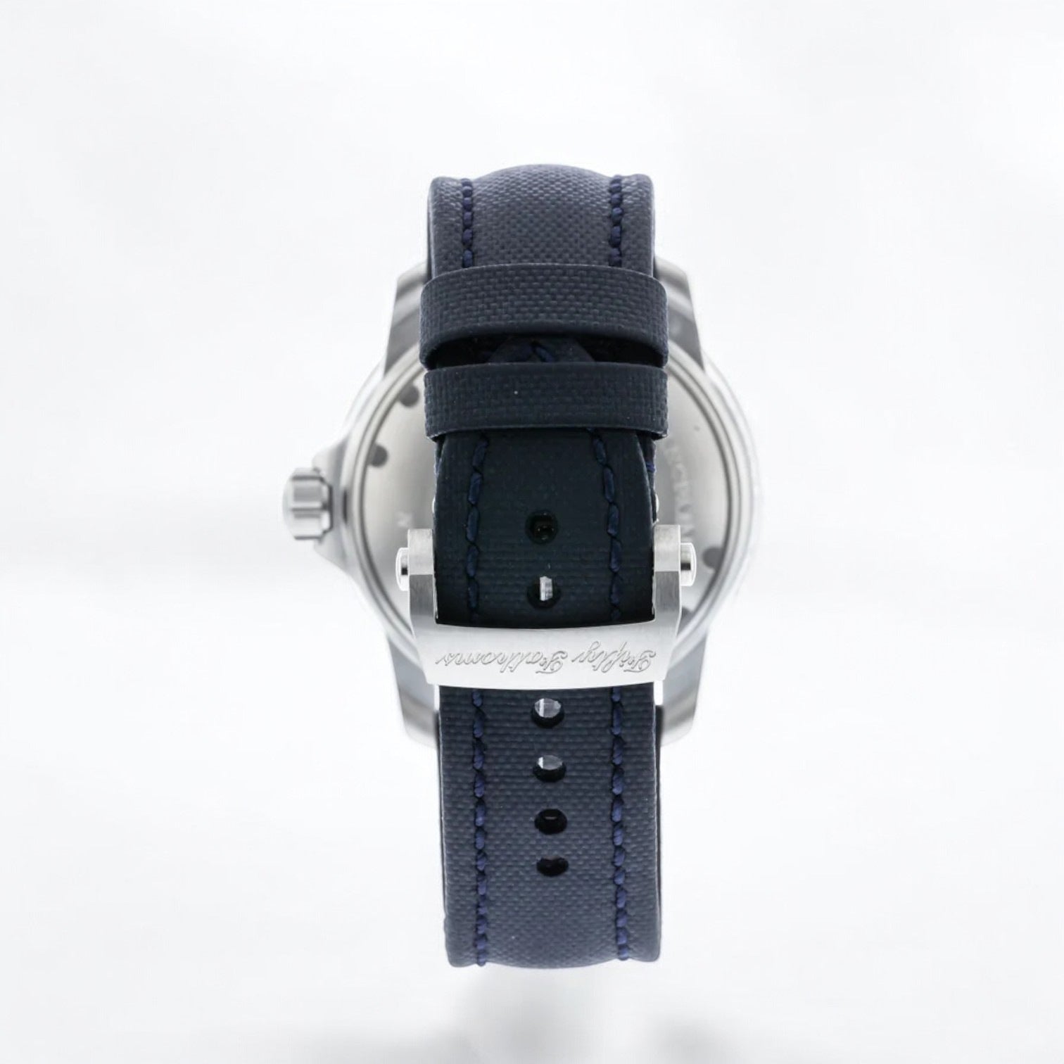 Fifty Fathoms SS / Blue Dial