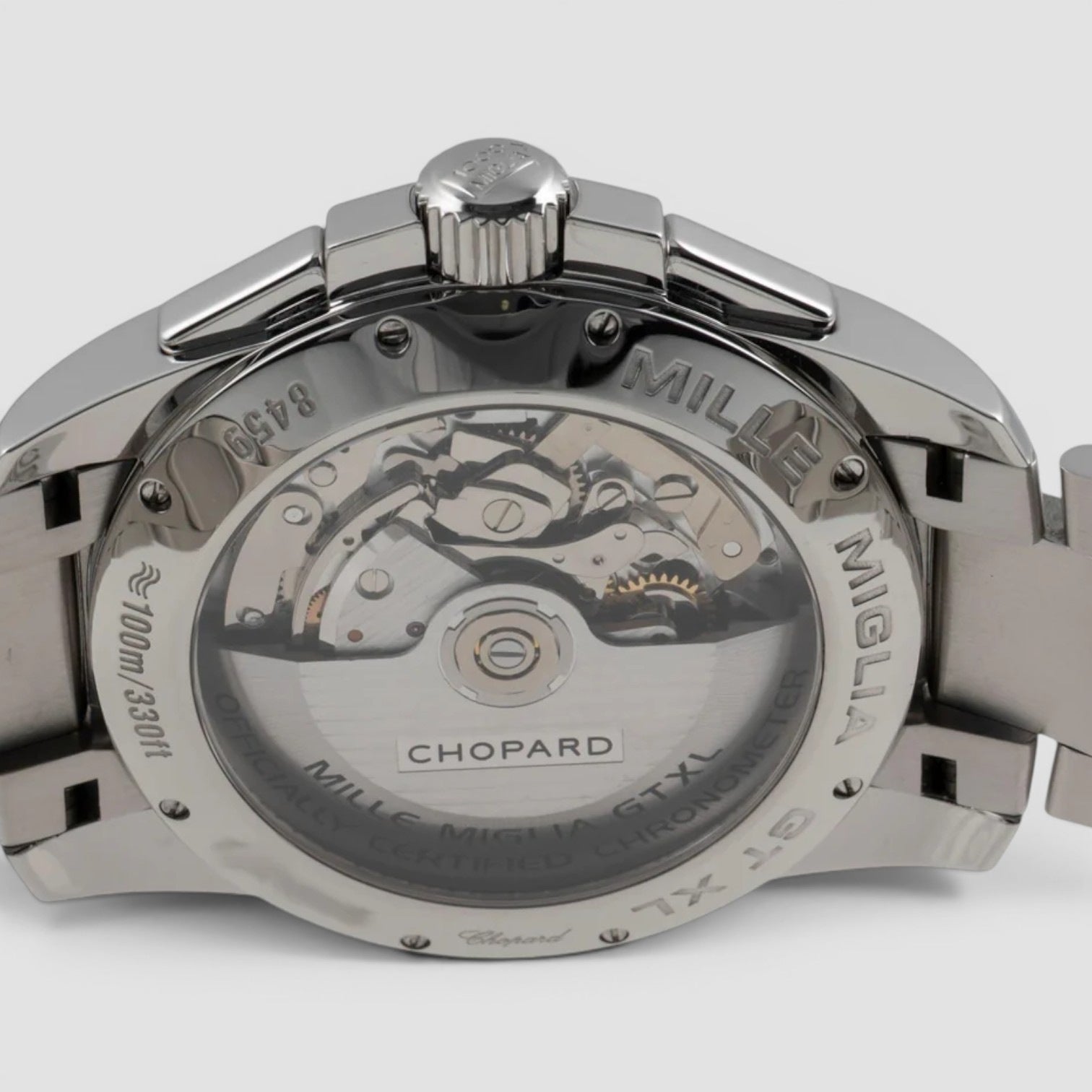 Mille Miglia Xl