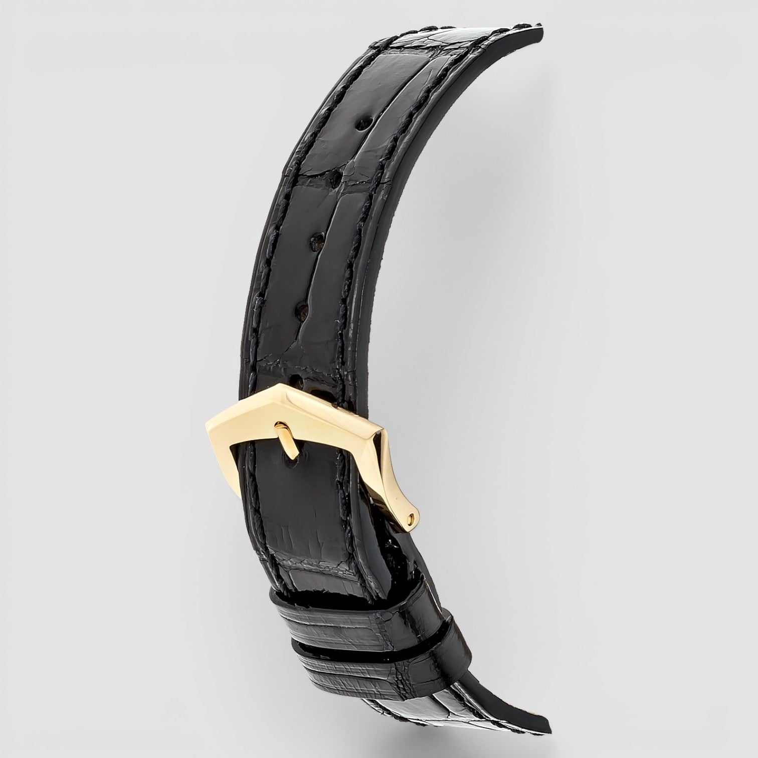 Gondolo Yellow Gold Manual