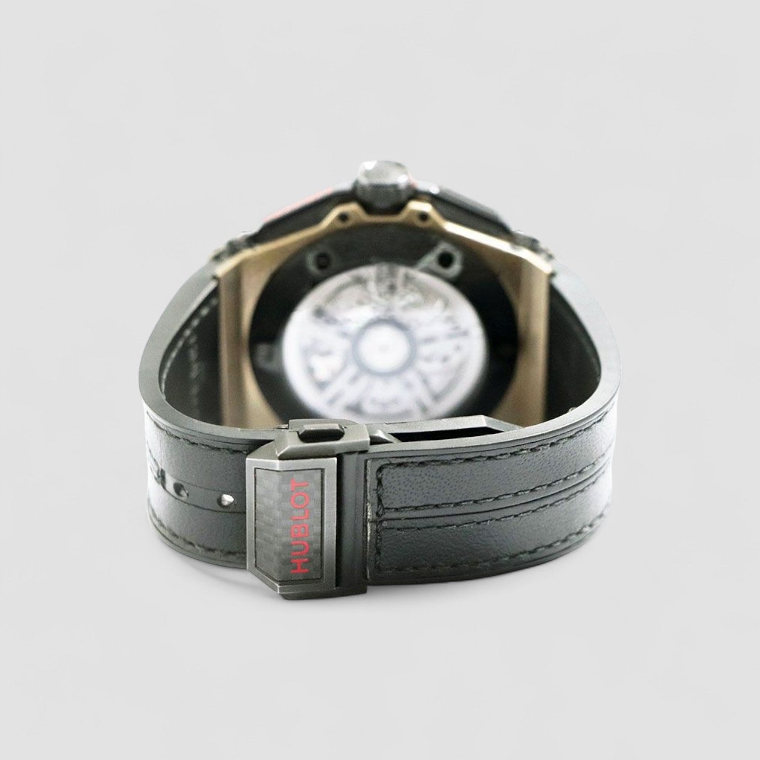 Ferrari Magic Gold Big Bang