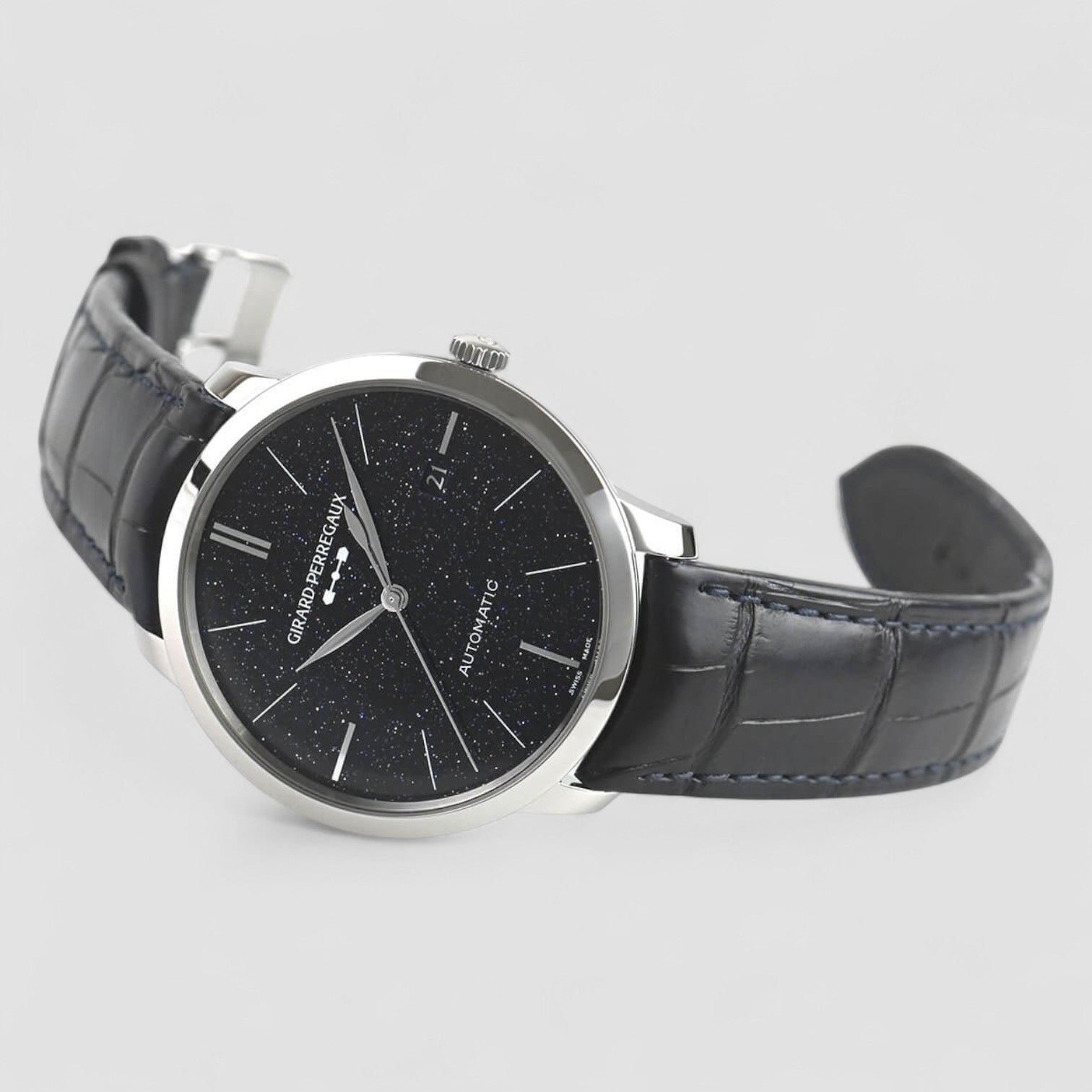 1966 Orion 40mm