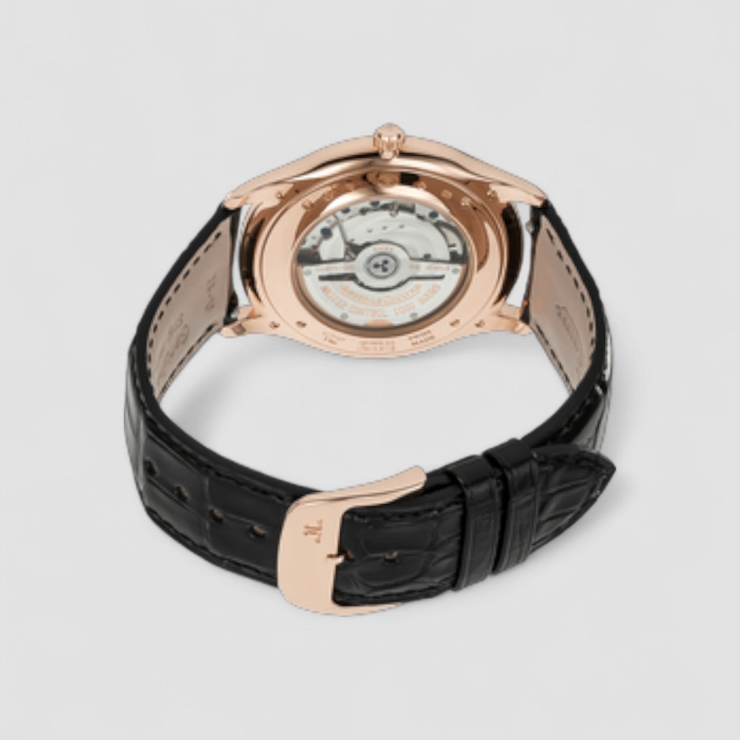 Master Ultra Thin Date