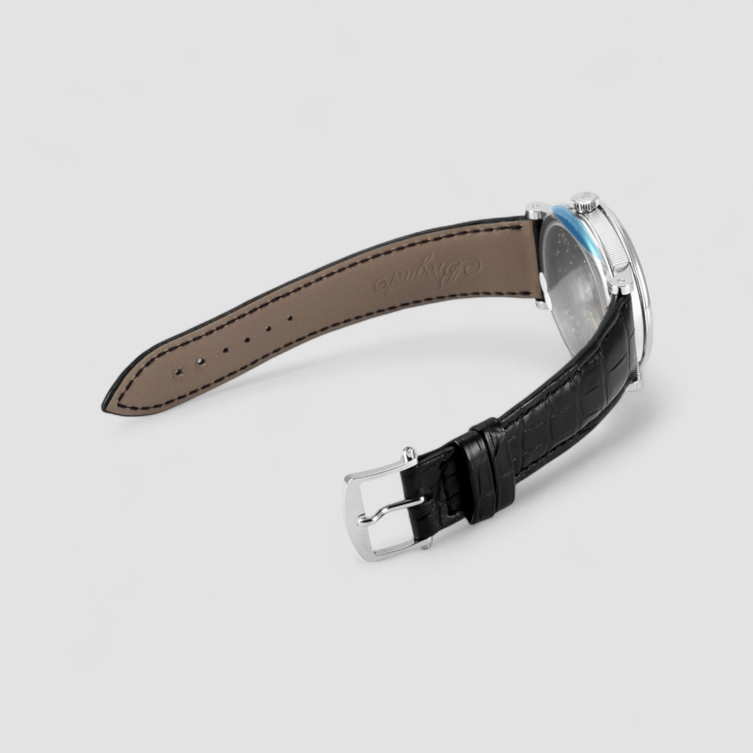 Tradition Manual Wind 40mm Mens Watch