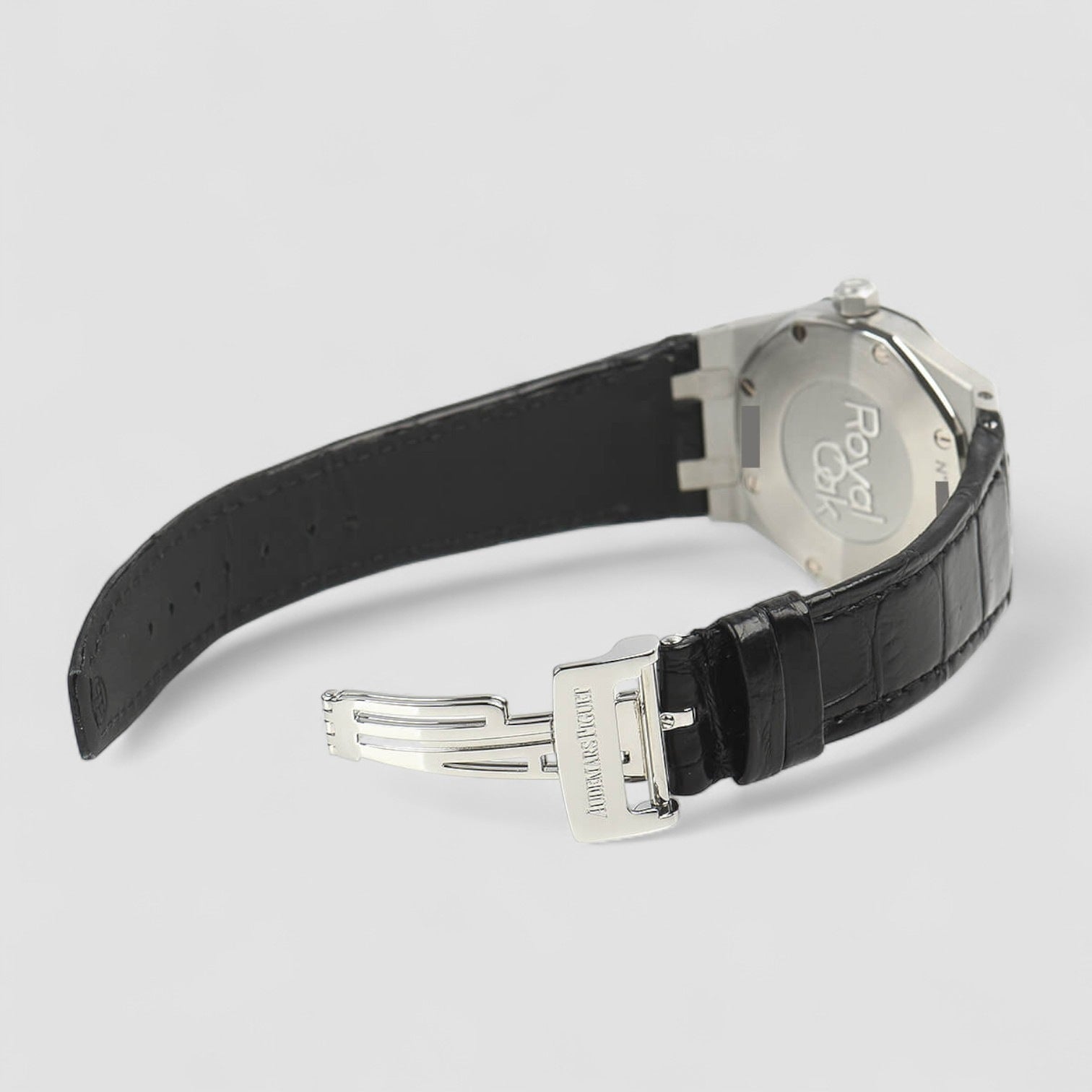 Royal Oak Quartz 33mm Ladies Watch