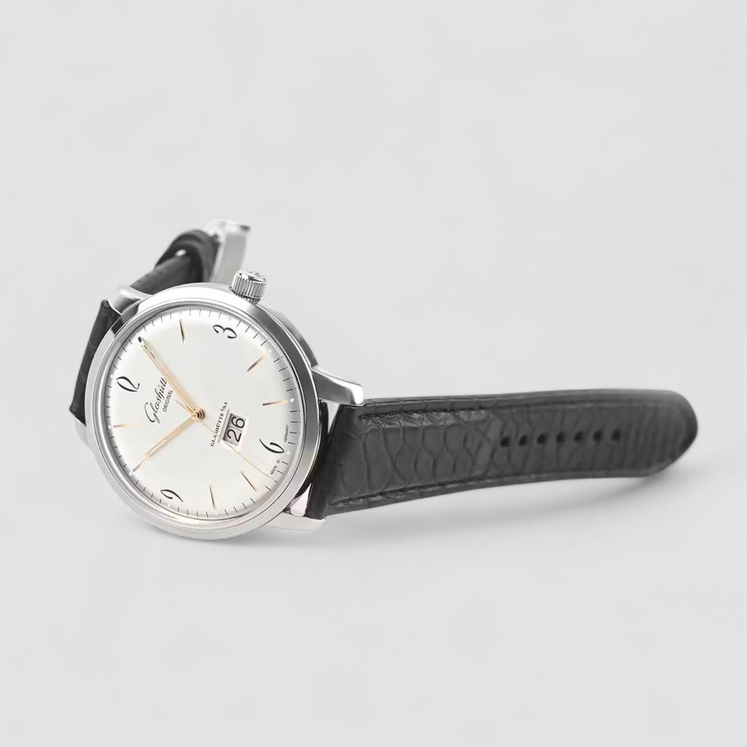 Sixties Panorama Date