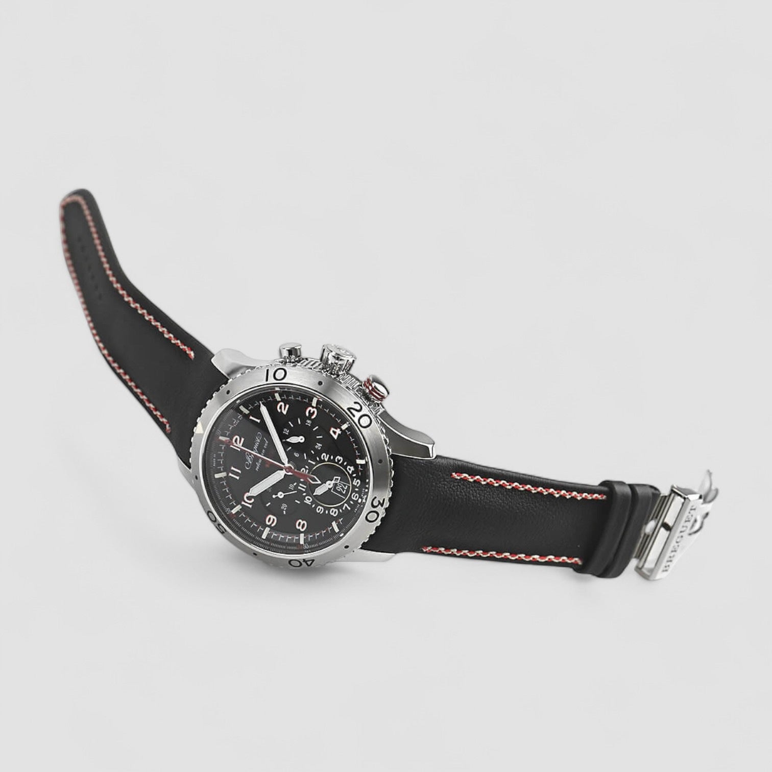 Type Xxii Flyback