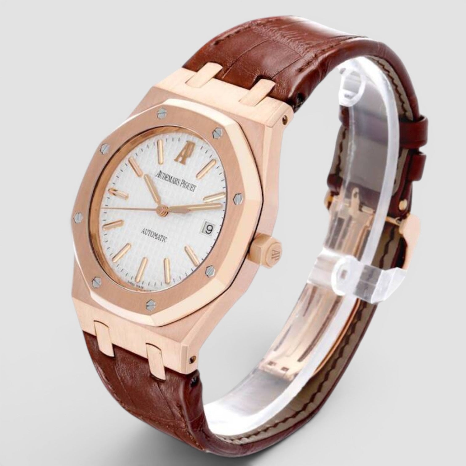 Royal Oak Selfwinding
