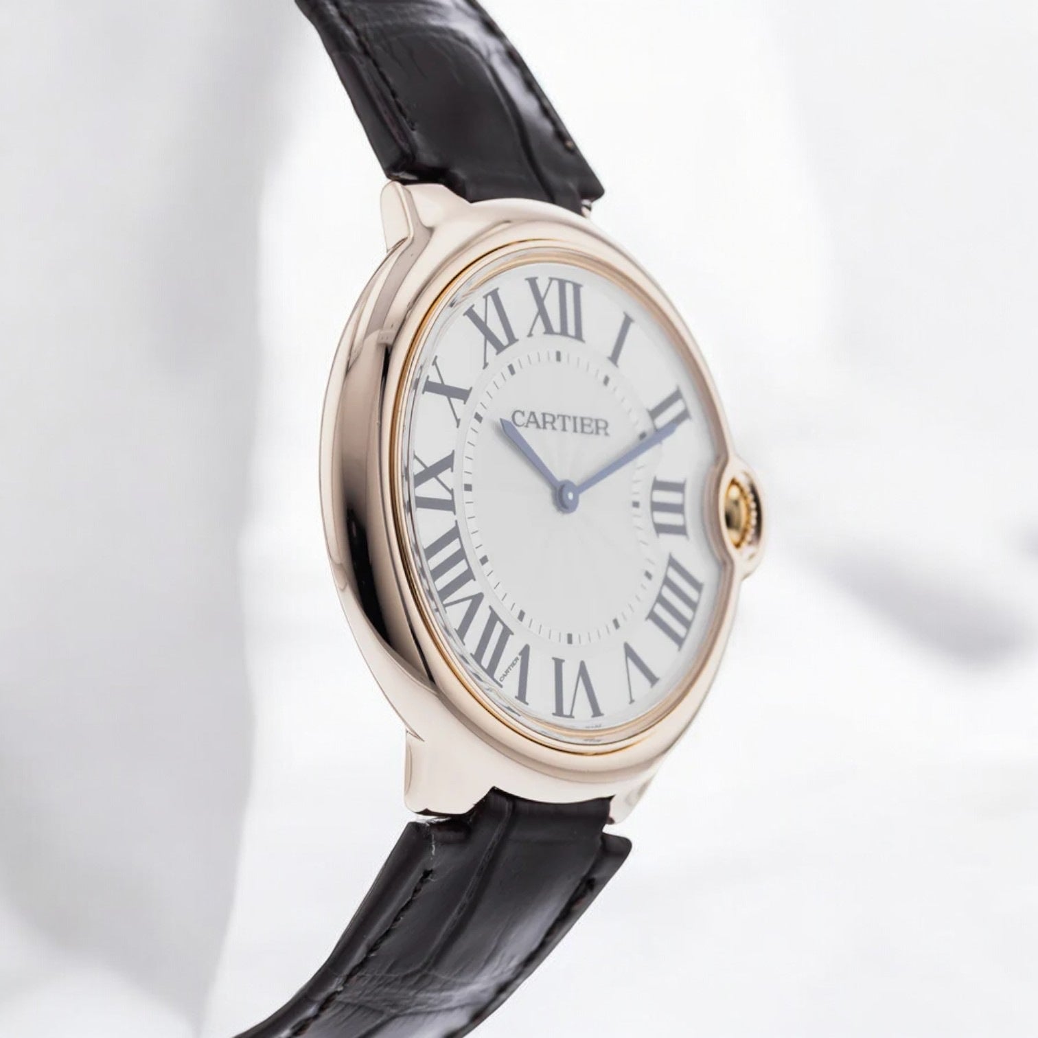 Ballon Bleu RG 40mm