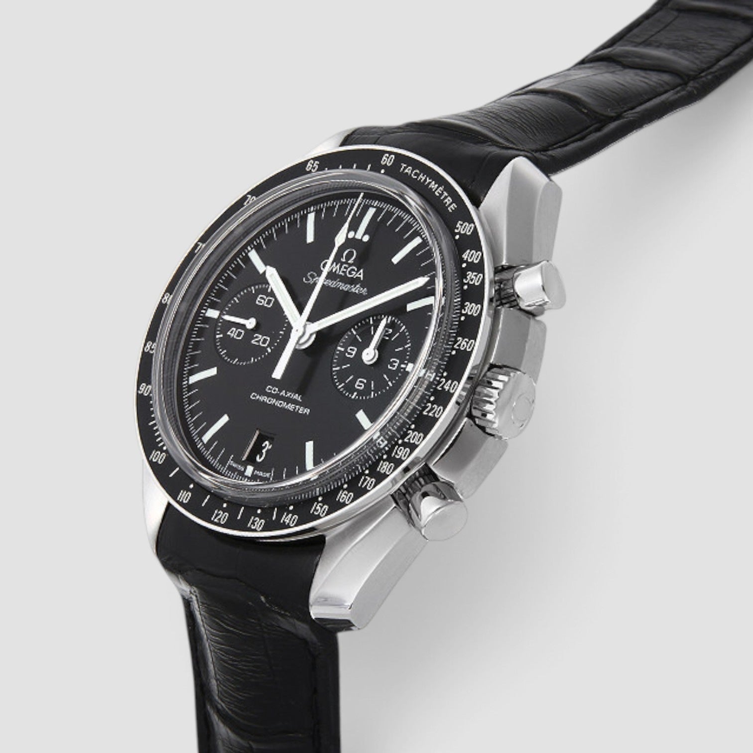 Speedmaster Co-Axial Chronograph 44mm