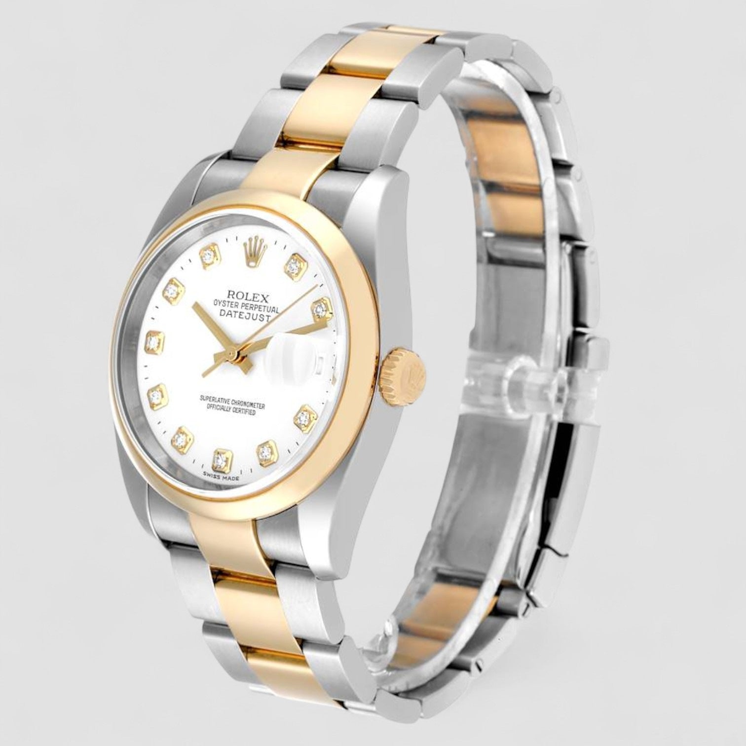 Datejust 36