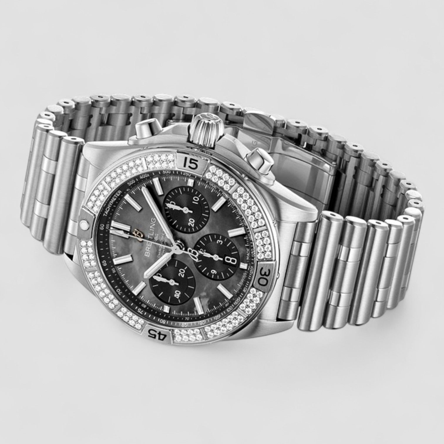 CHRONOMAT B01 42 JAPAN LIMITED