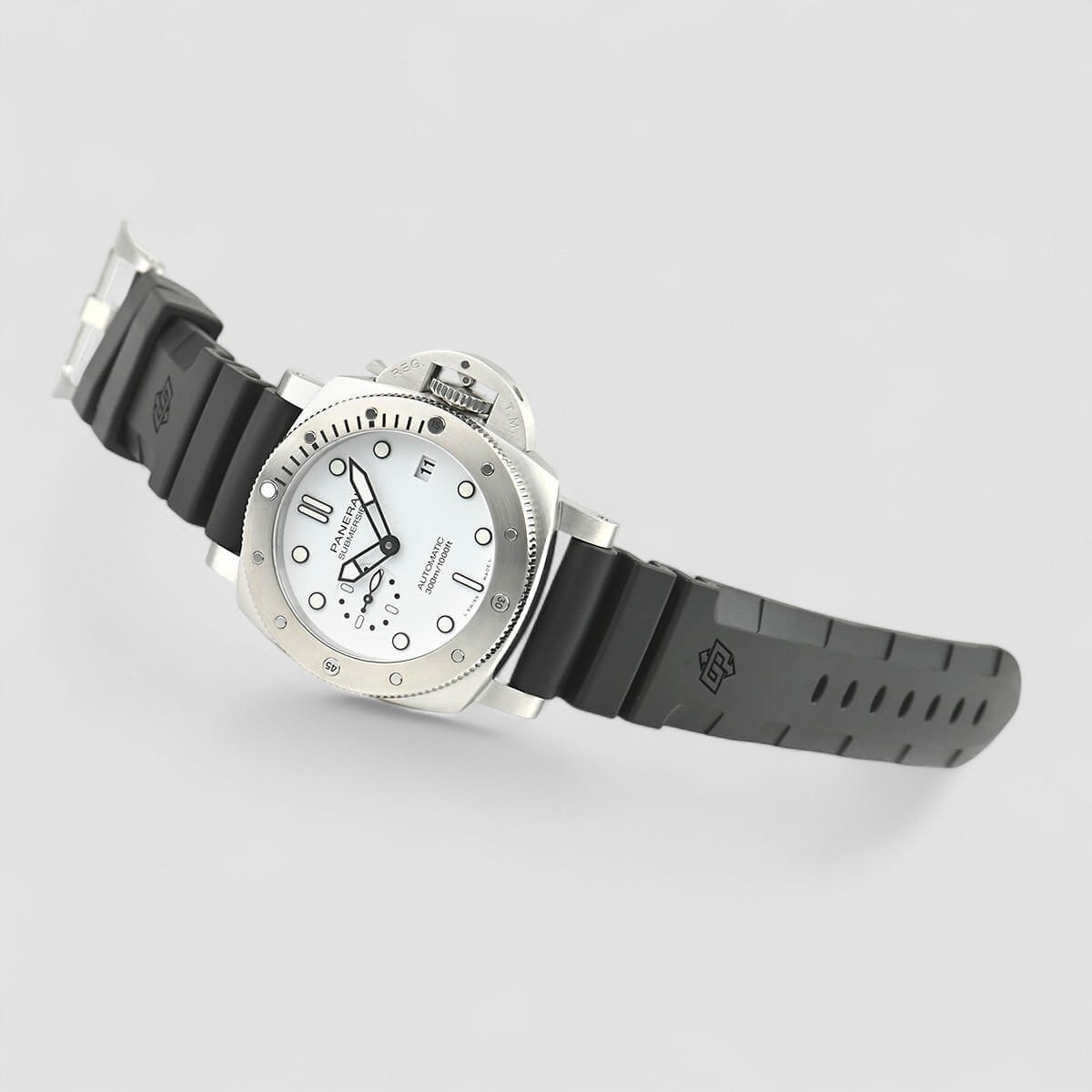 Submersible Bianco