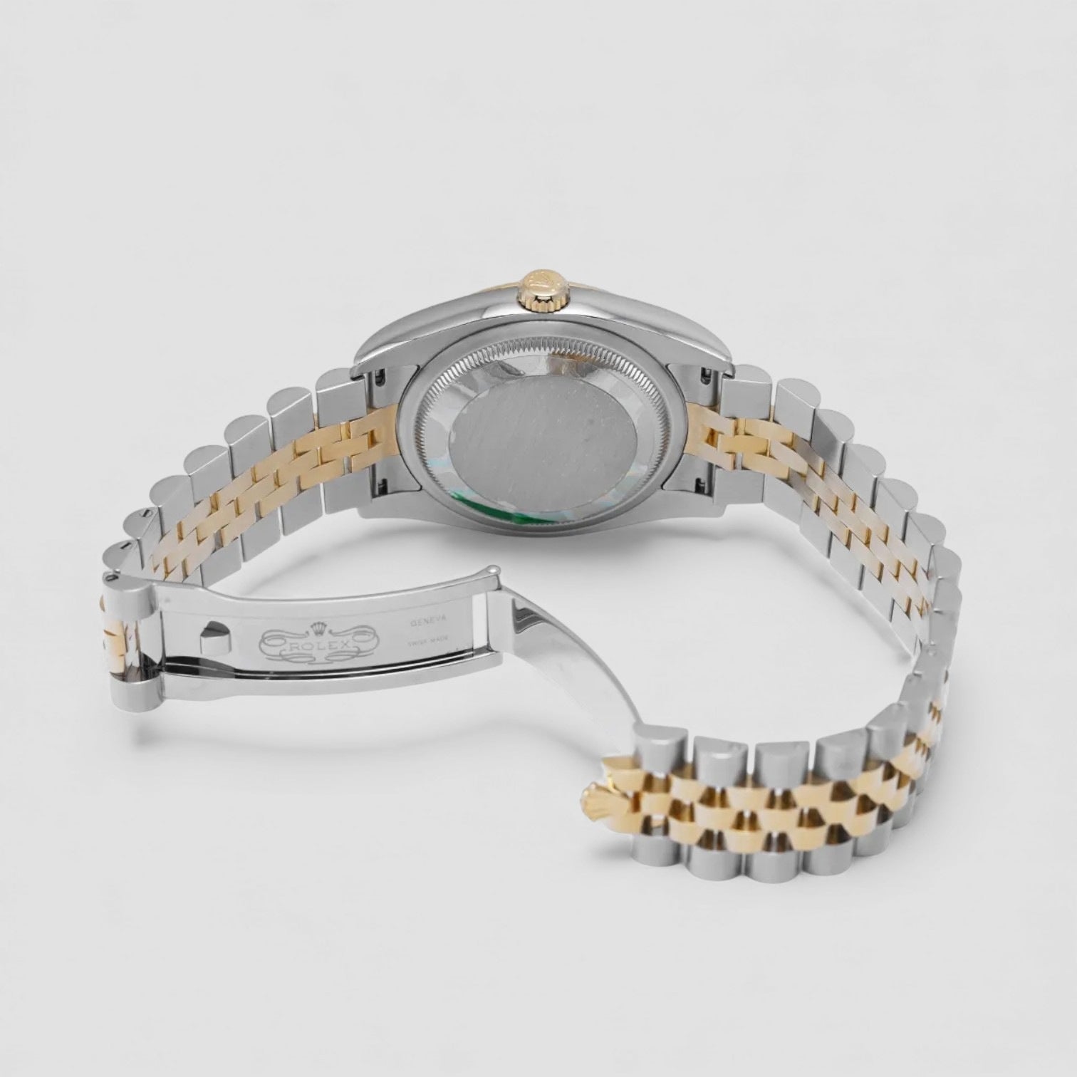 DATEJUST 36 MEN'S OR WOMEN'S UNISEX LUXURY WATCH