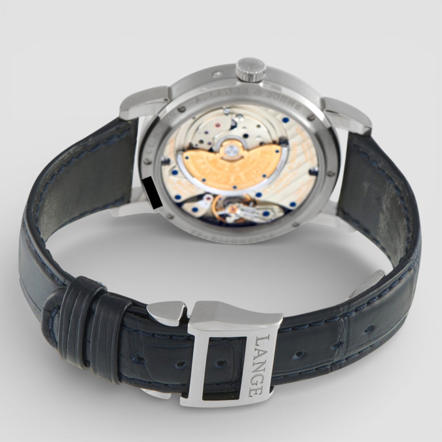 Langematik Perpetual