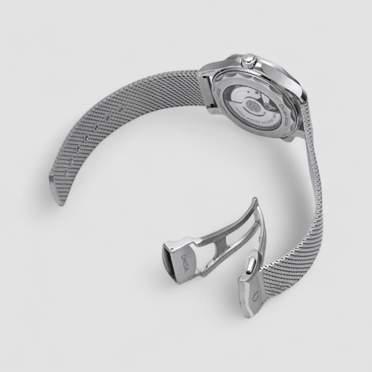 Seamaster Diver 300m