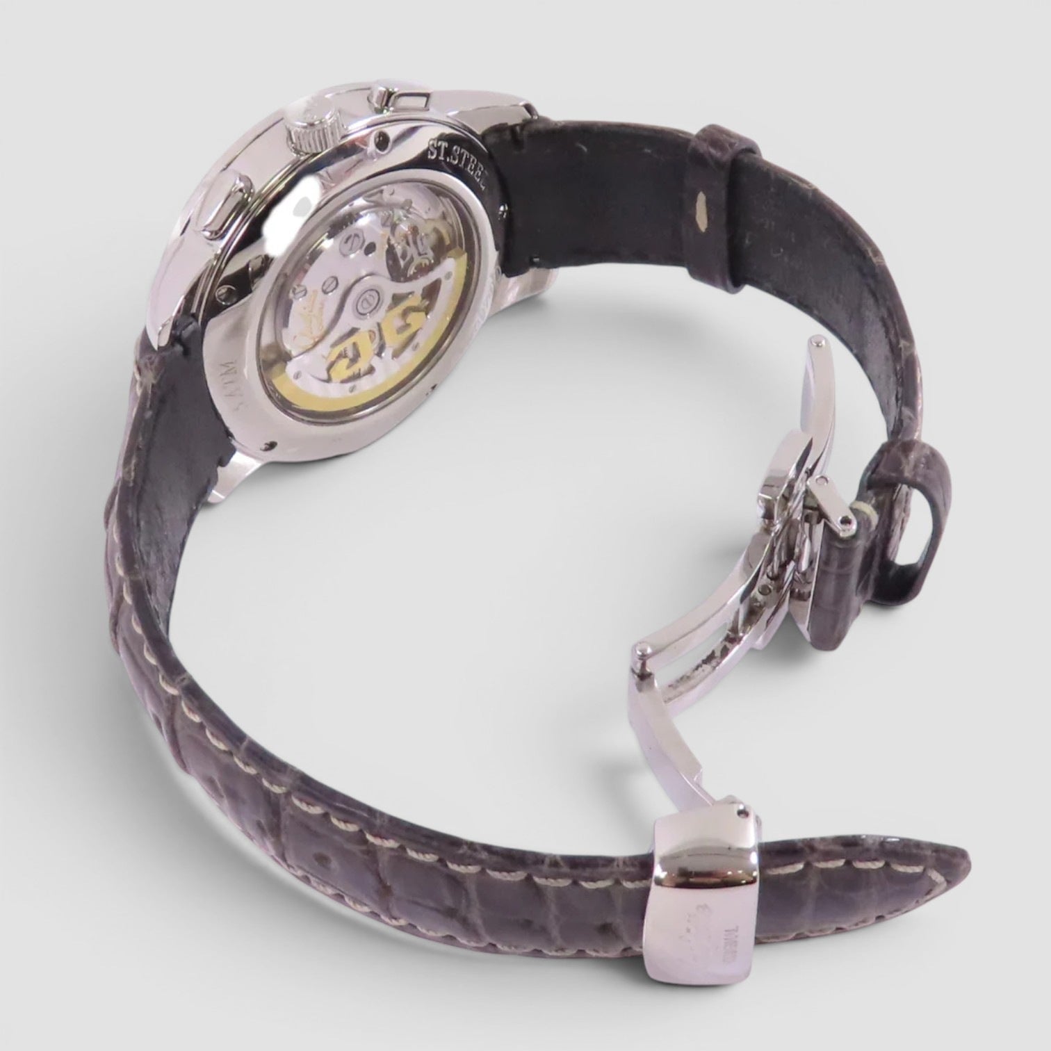 Senator Chronograph