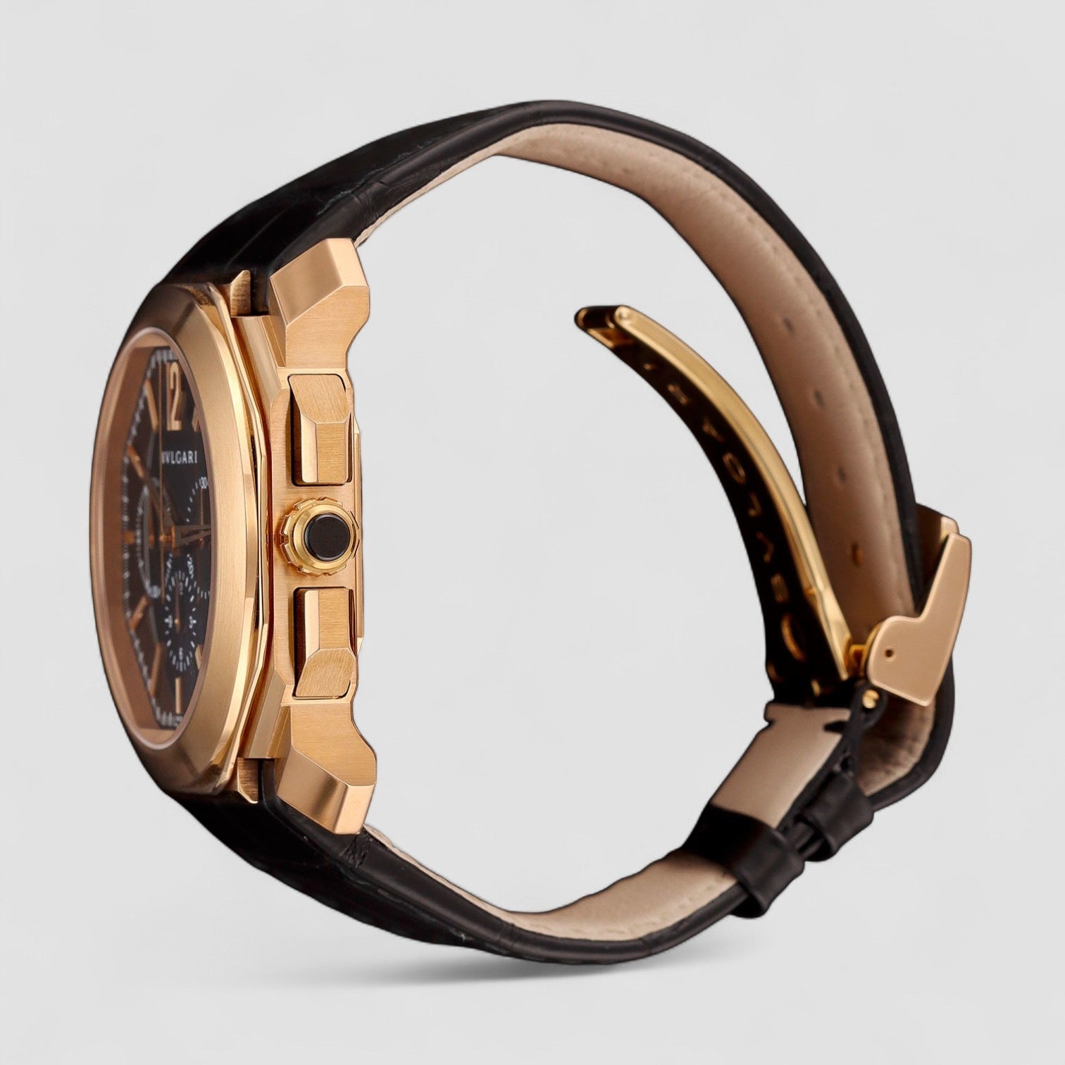 Octo Velocissimo Chronograph 41mm