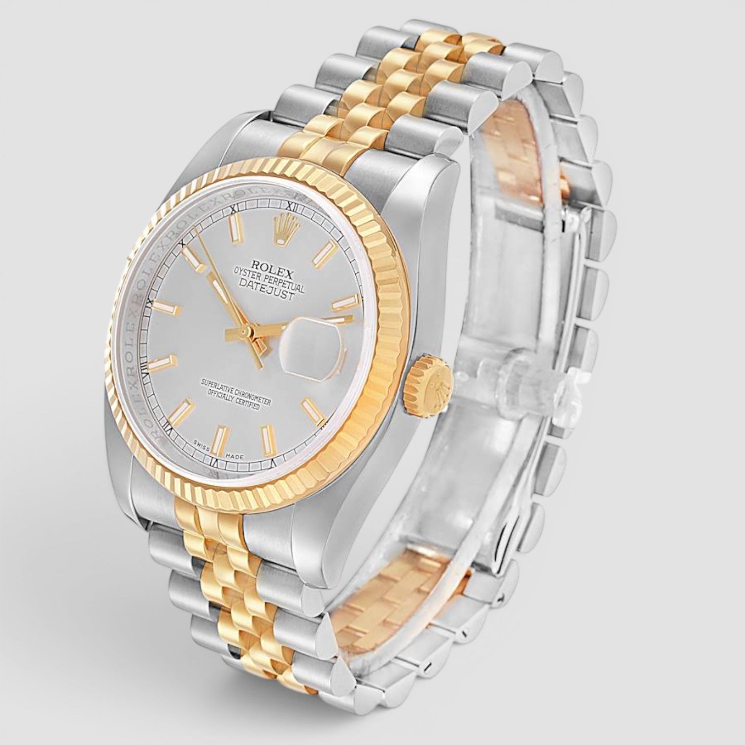 Datejust 36