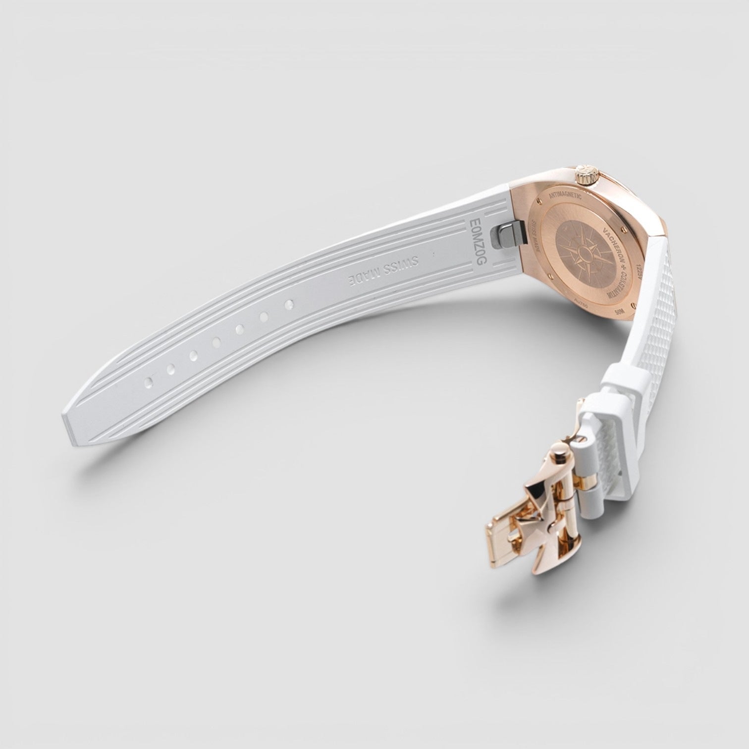 Overseas Quartz