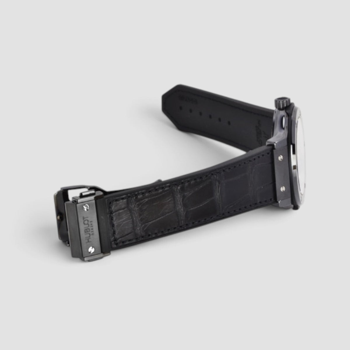 Classic Fusion Black Magic Ceramic