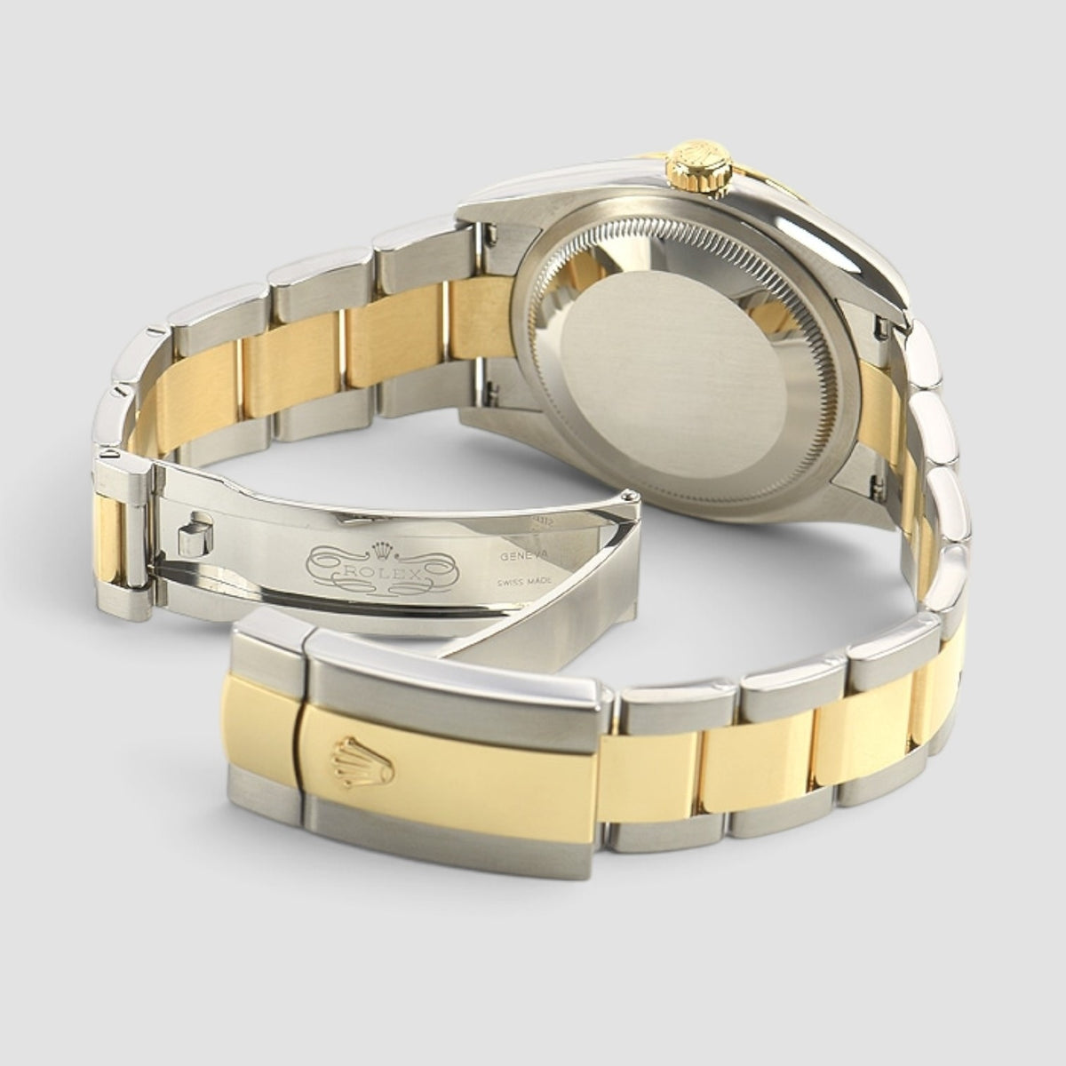 Datejust 36