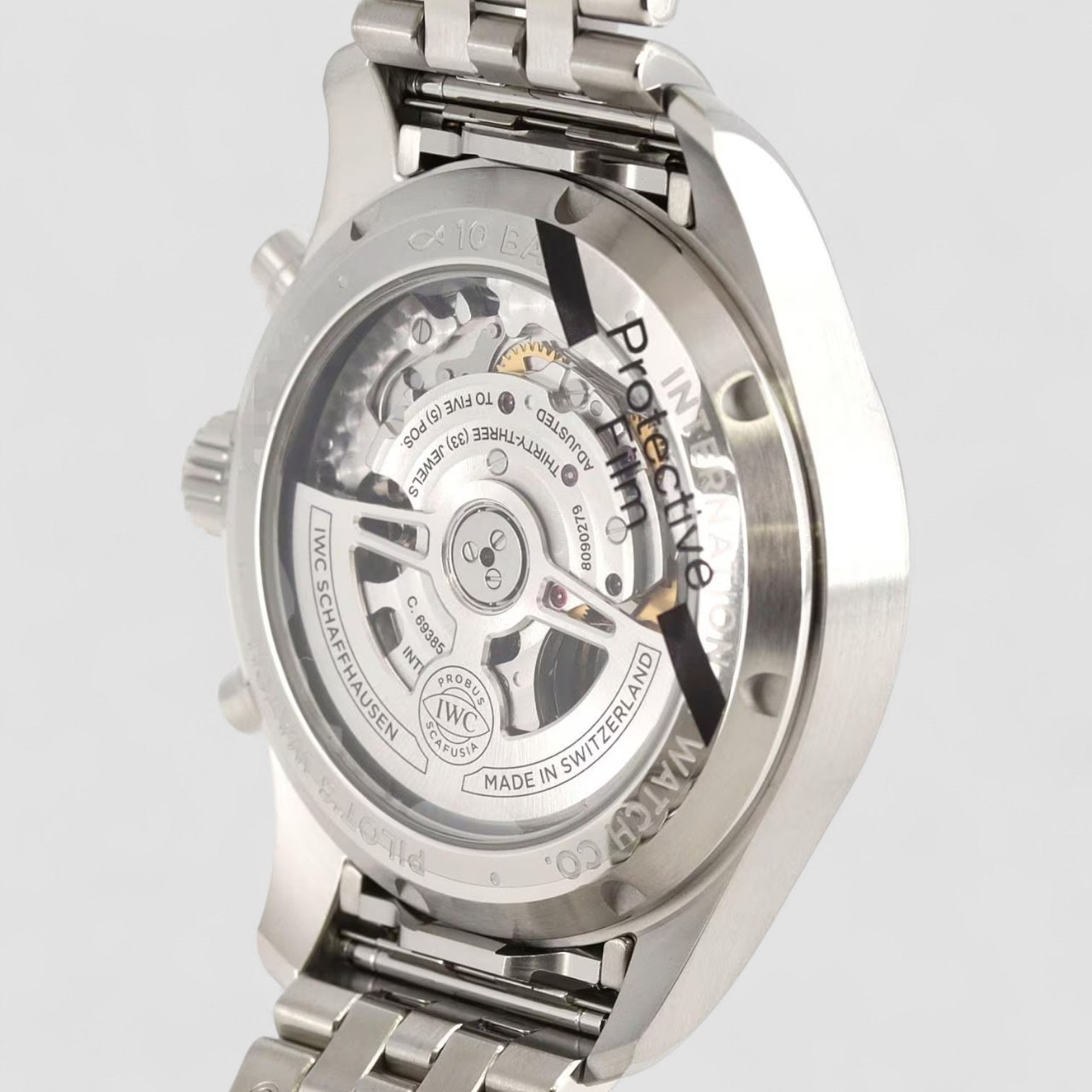 Pilot's Watch Chronograph