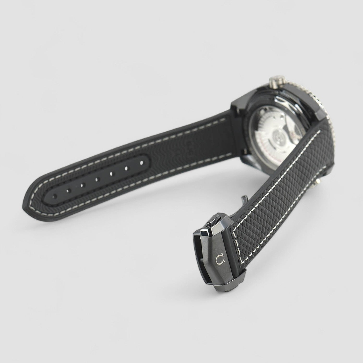 Seamaster Planet Ocean