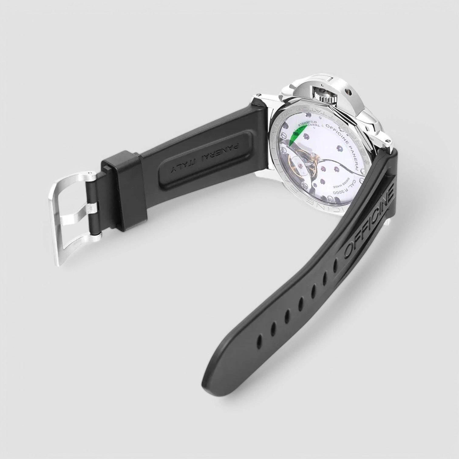 Luminor 1950 Destro 3 Days 47MM