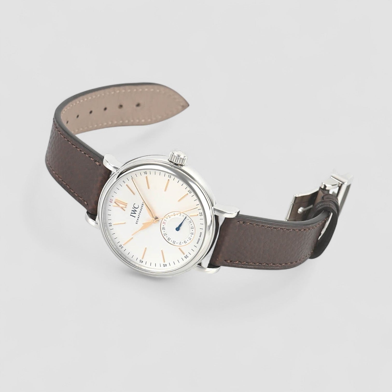 Portofino Pointer Date