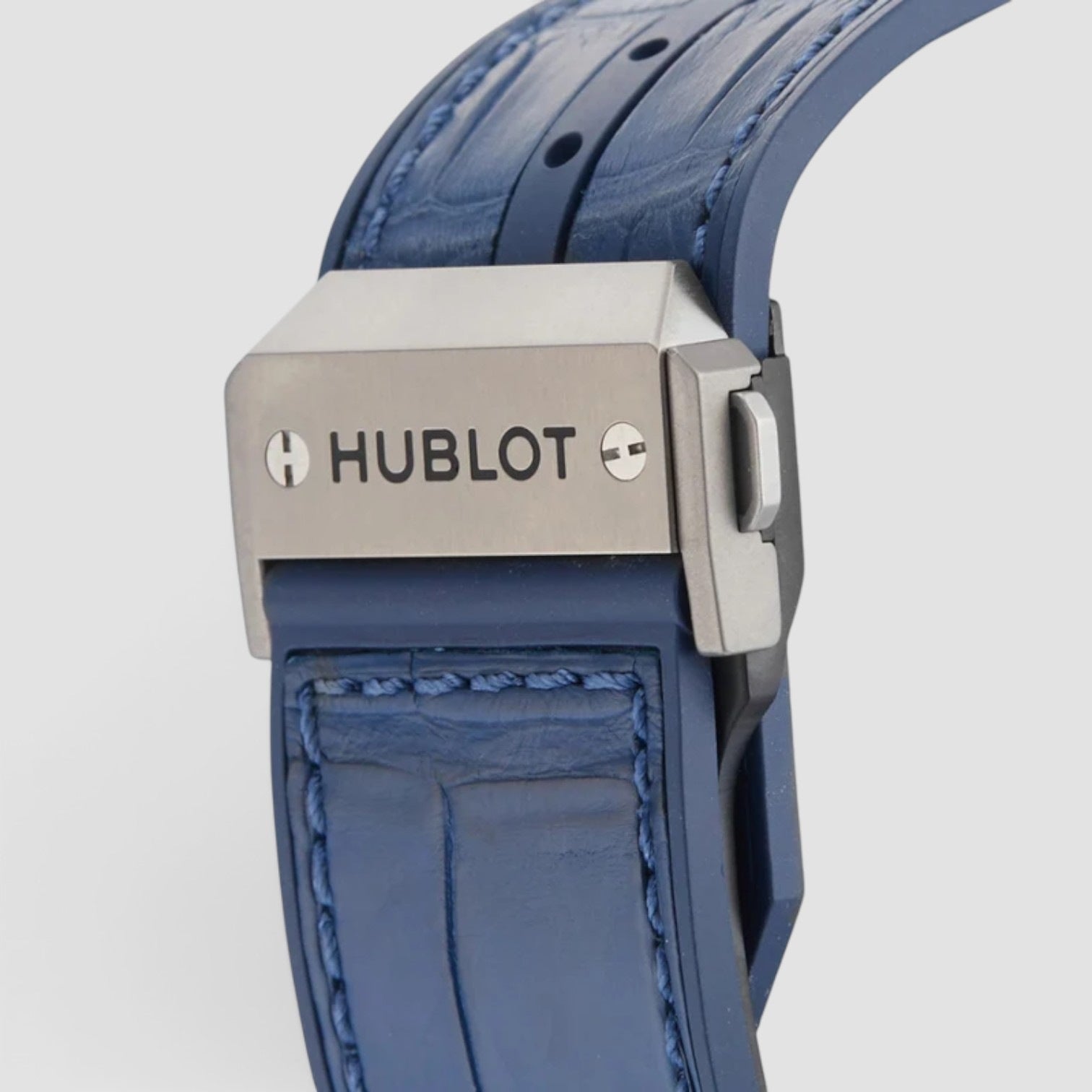 Spirit of Big Bang Titanium Blue 45mm