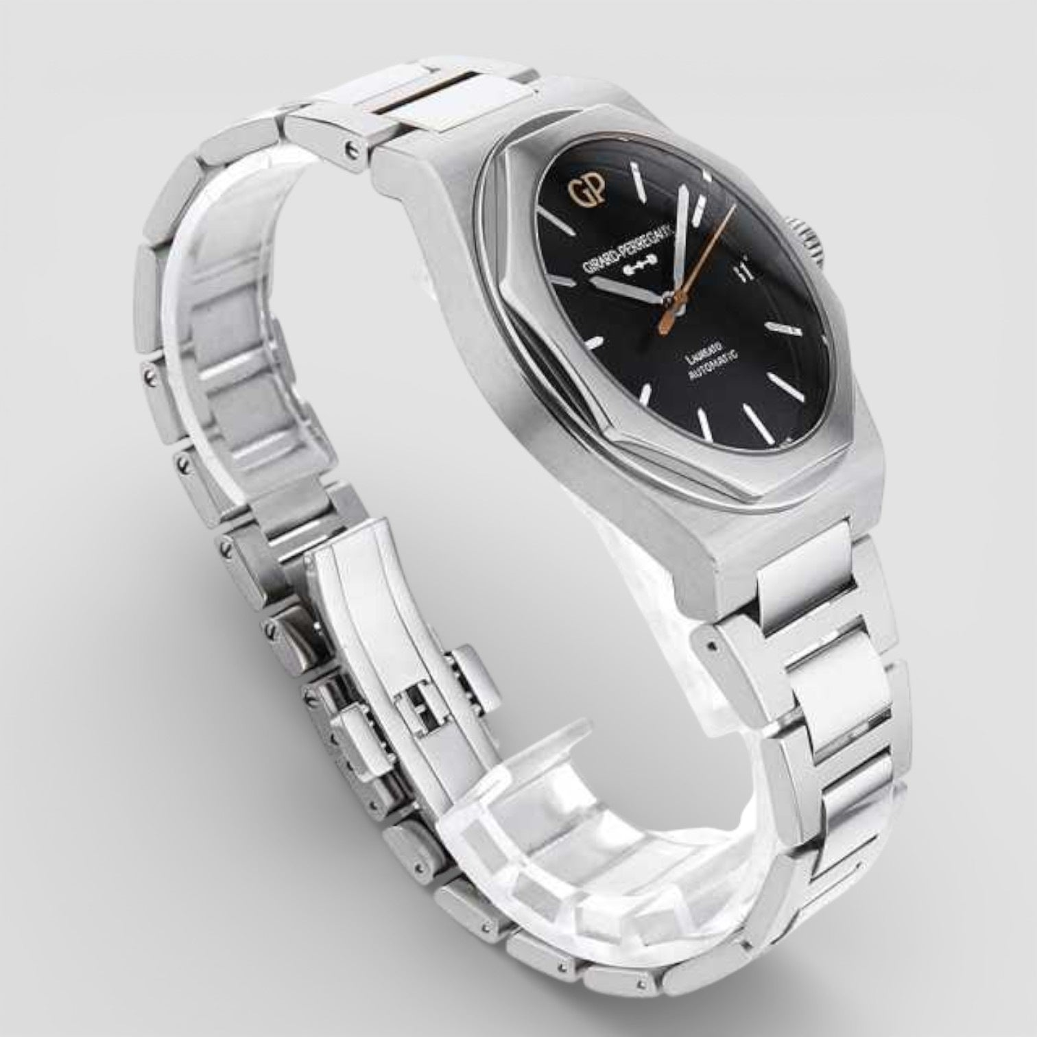 Infinity Edition Laureato Dial