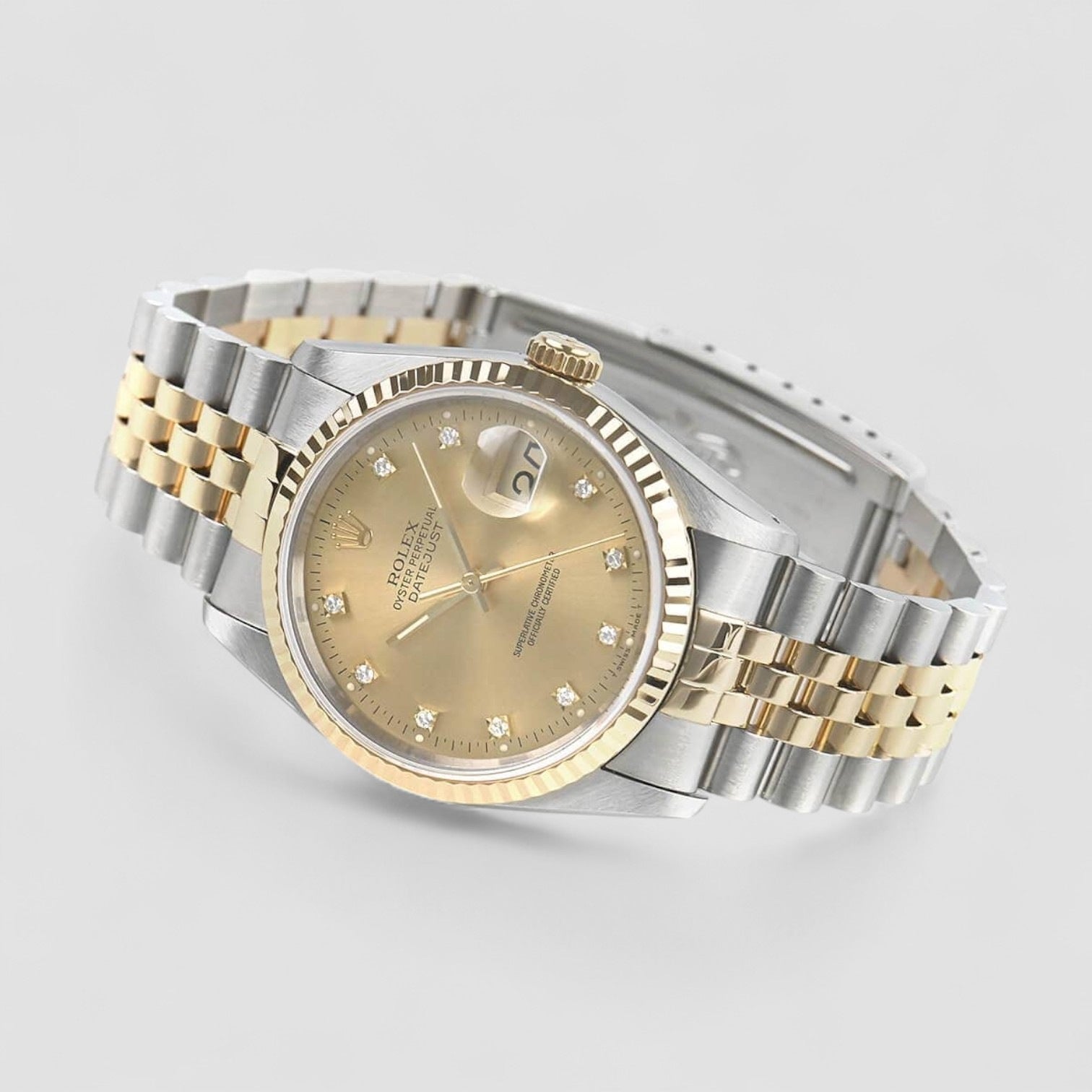 Datejust 36