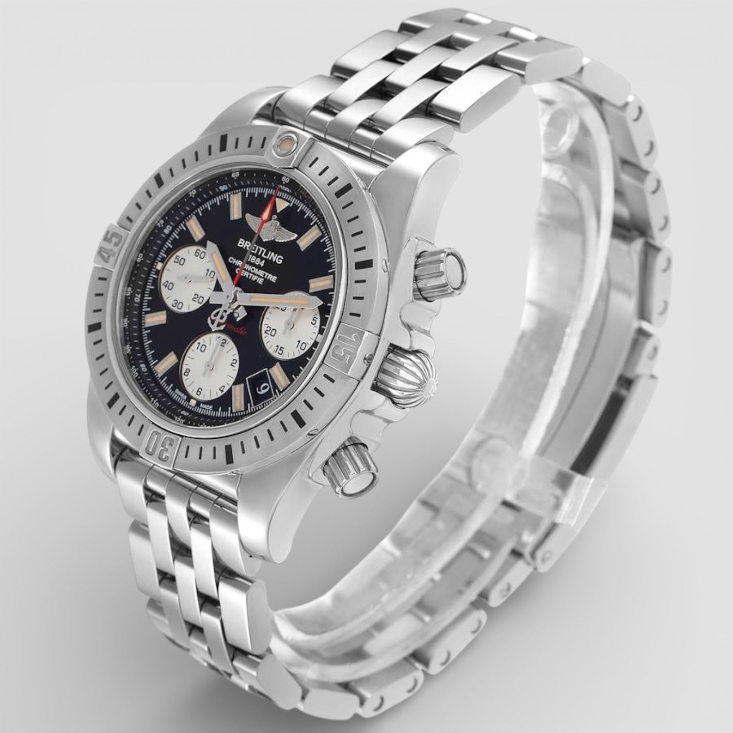 Chronomat 41 Airborne