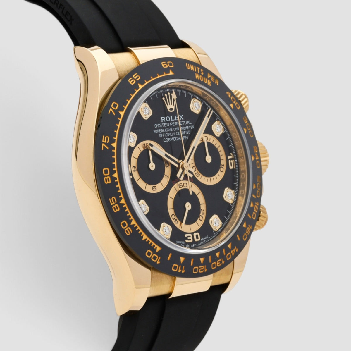 Cosmograph Daytona 40mm