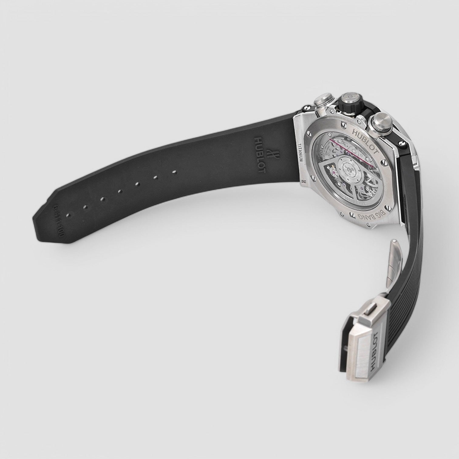 Big Bang Unico Automatic Men's Watch