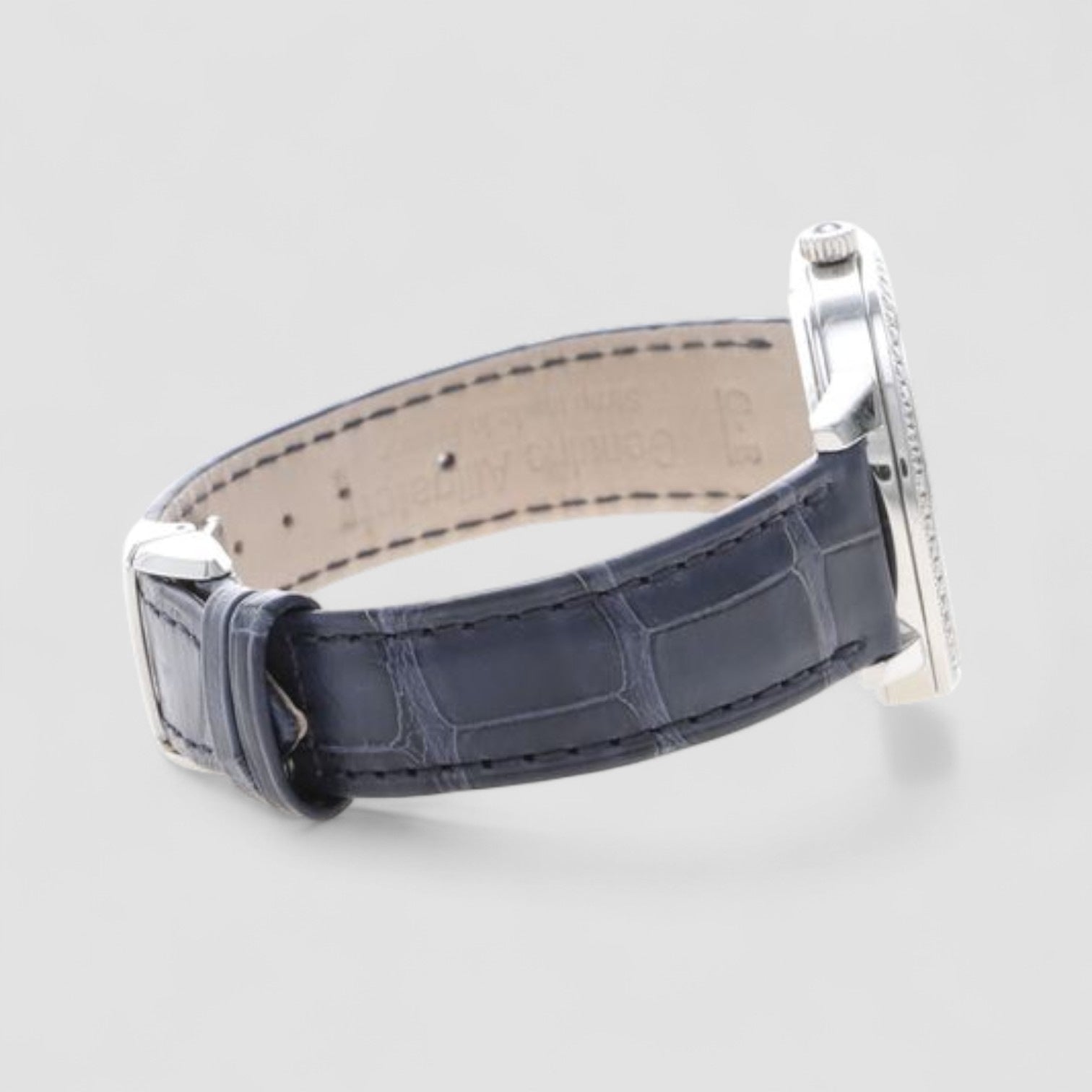 Rendez-Vous Quartz Date 34mm Ladies Watch