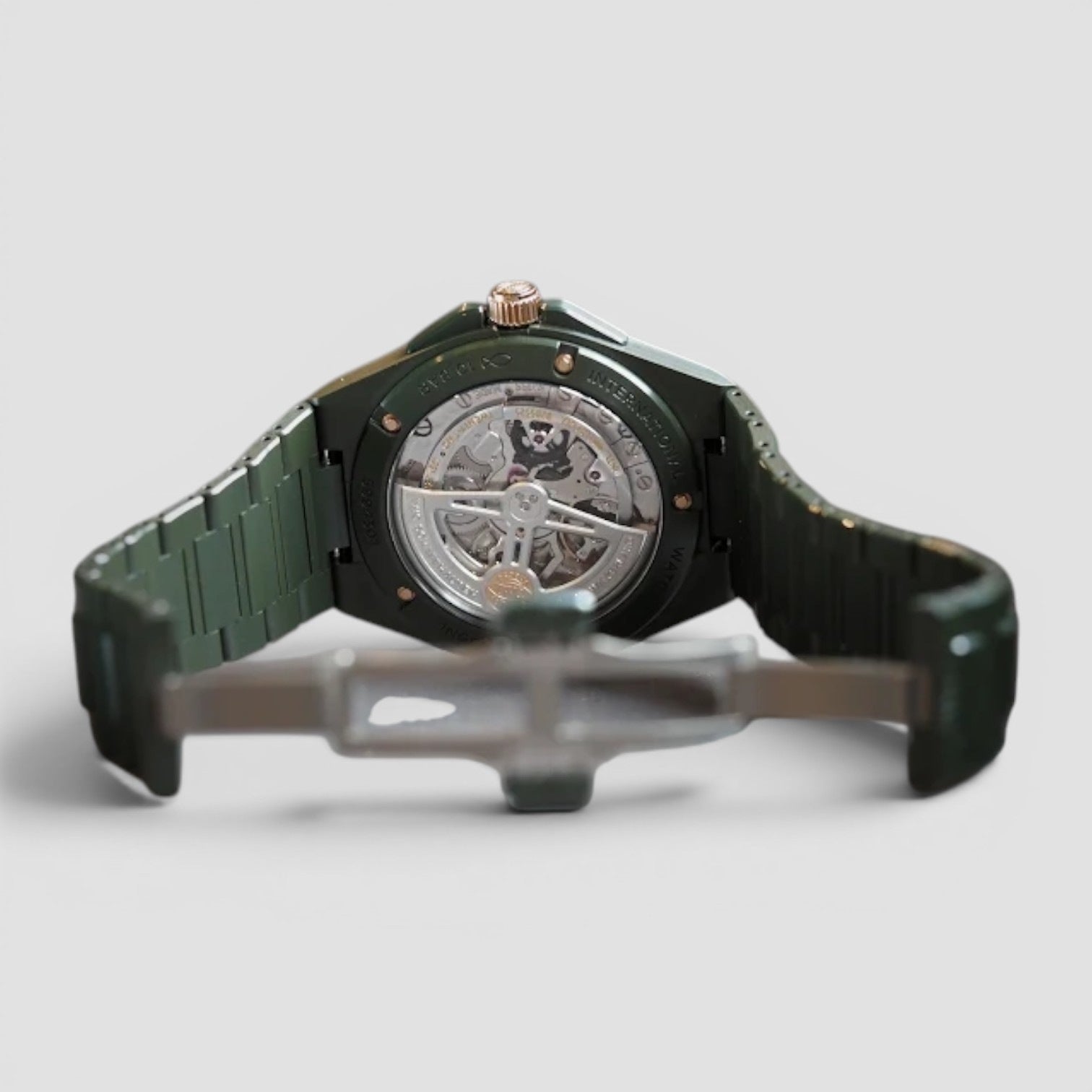 Ingenieur Automatic 42 Watch