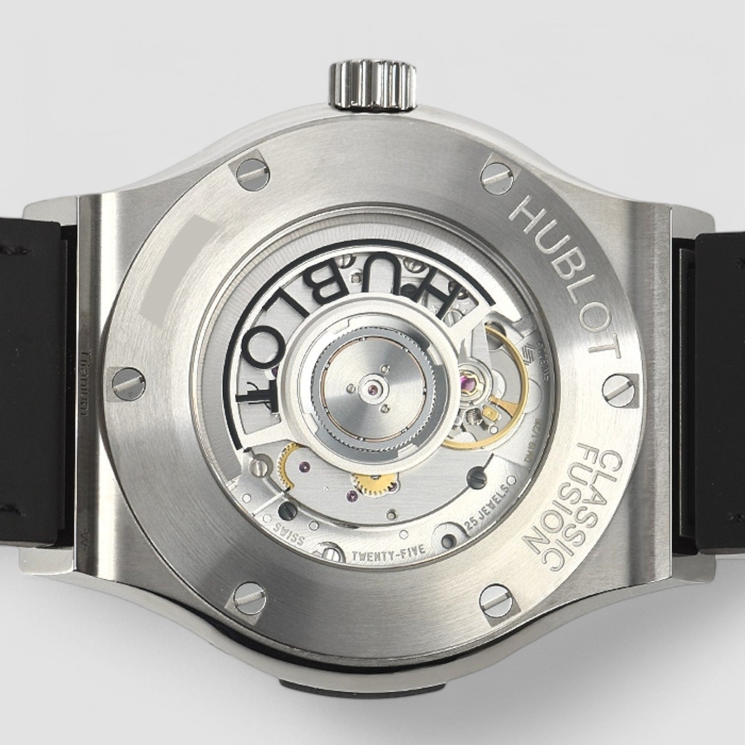 Classic Fusion Aerofusion Moonphase