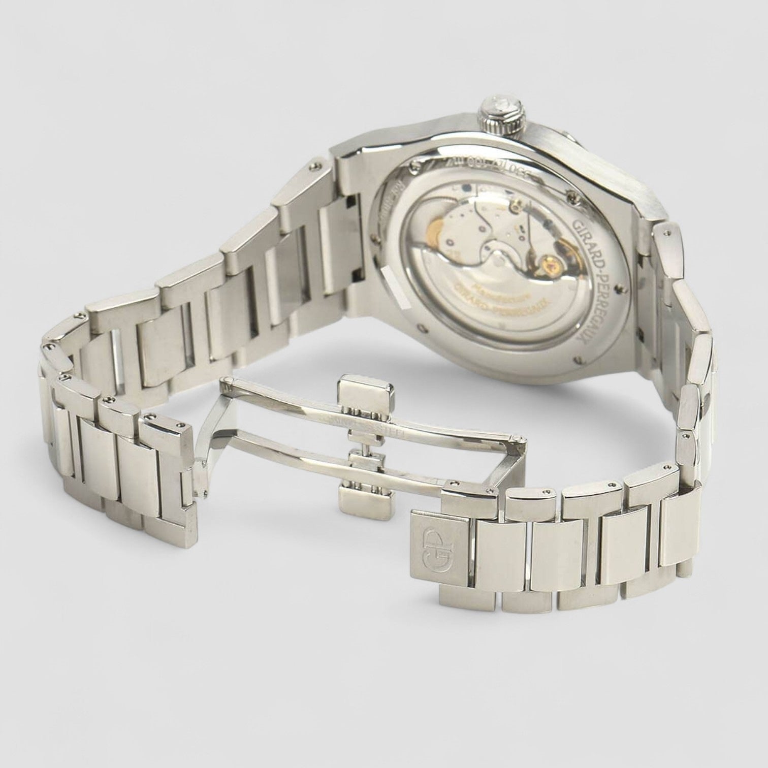 Laureato Automatic 38mm