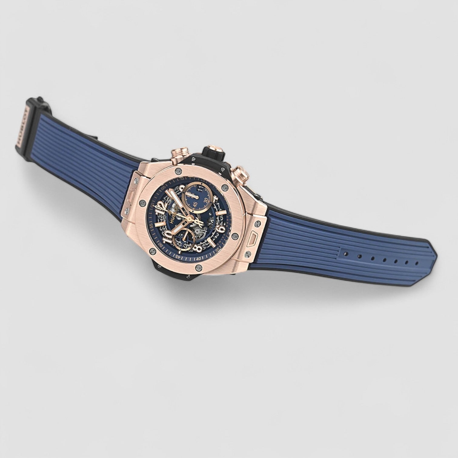 Big Bang UNICO 44mm Mens Watch