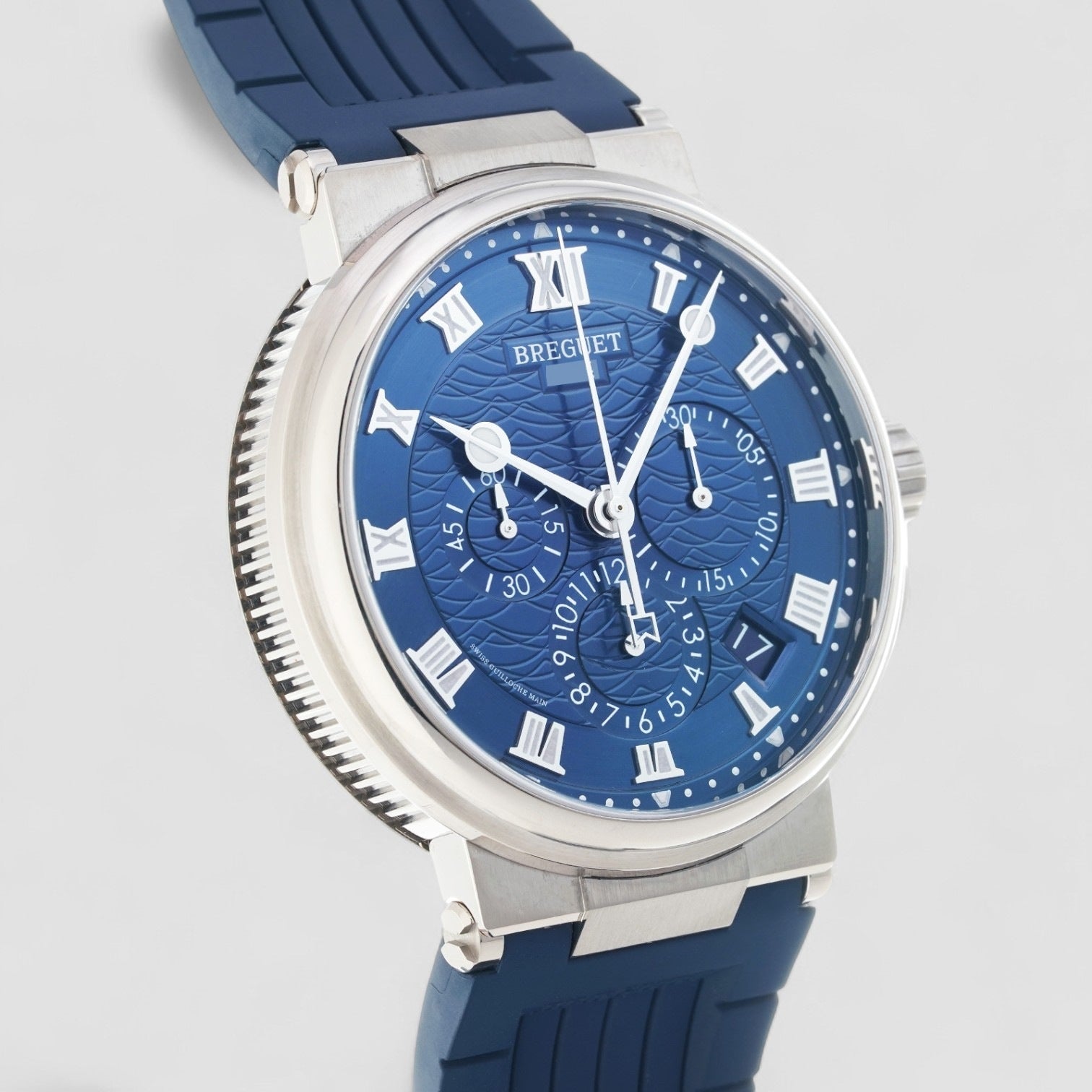 Marine Chronograph