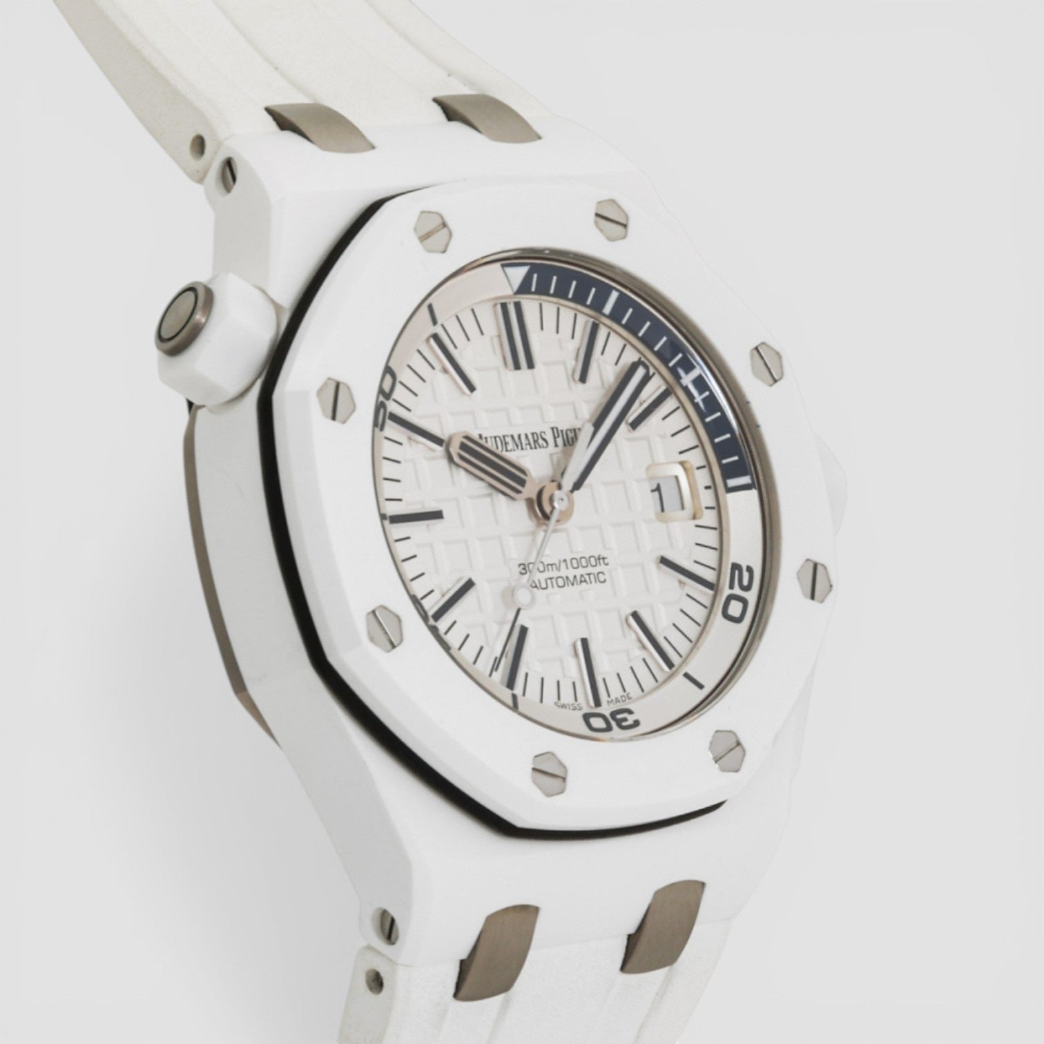 Royal Oak Offshore Diver