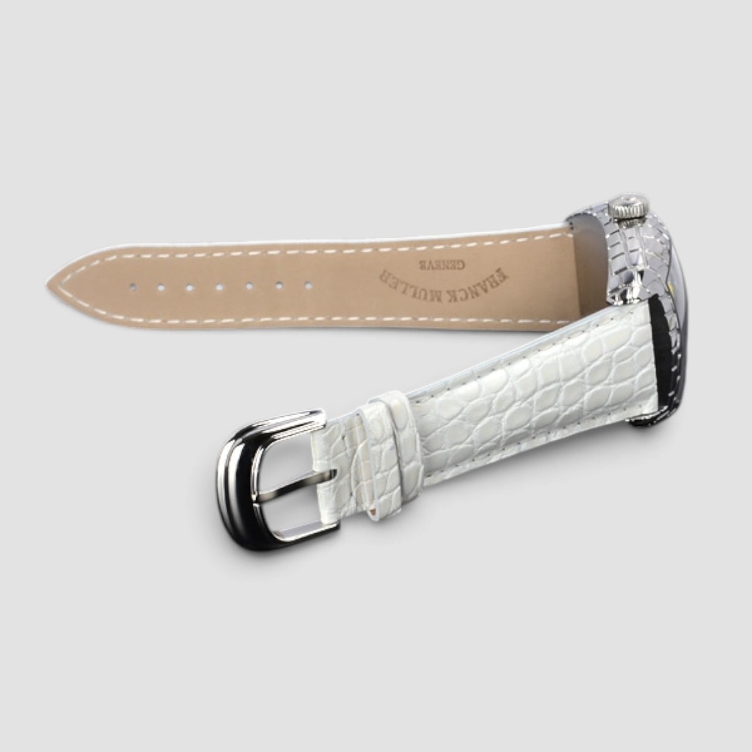 Cintree Curvex Iron Croco Color Dreams