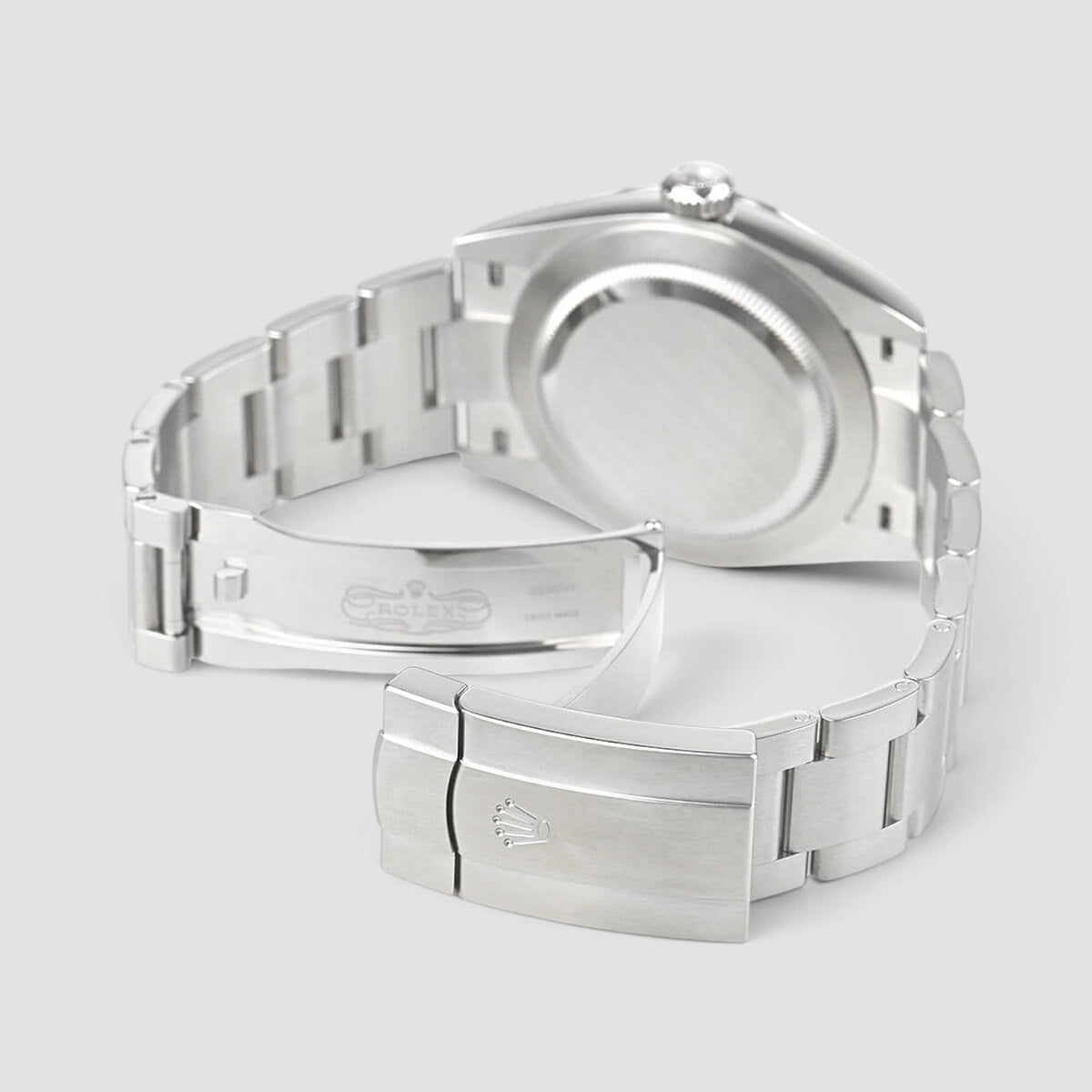 Oyster Perpetual 41