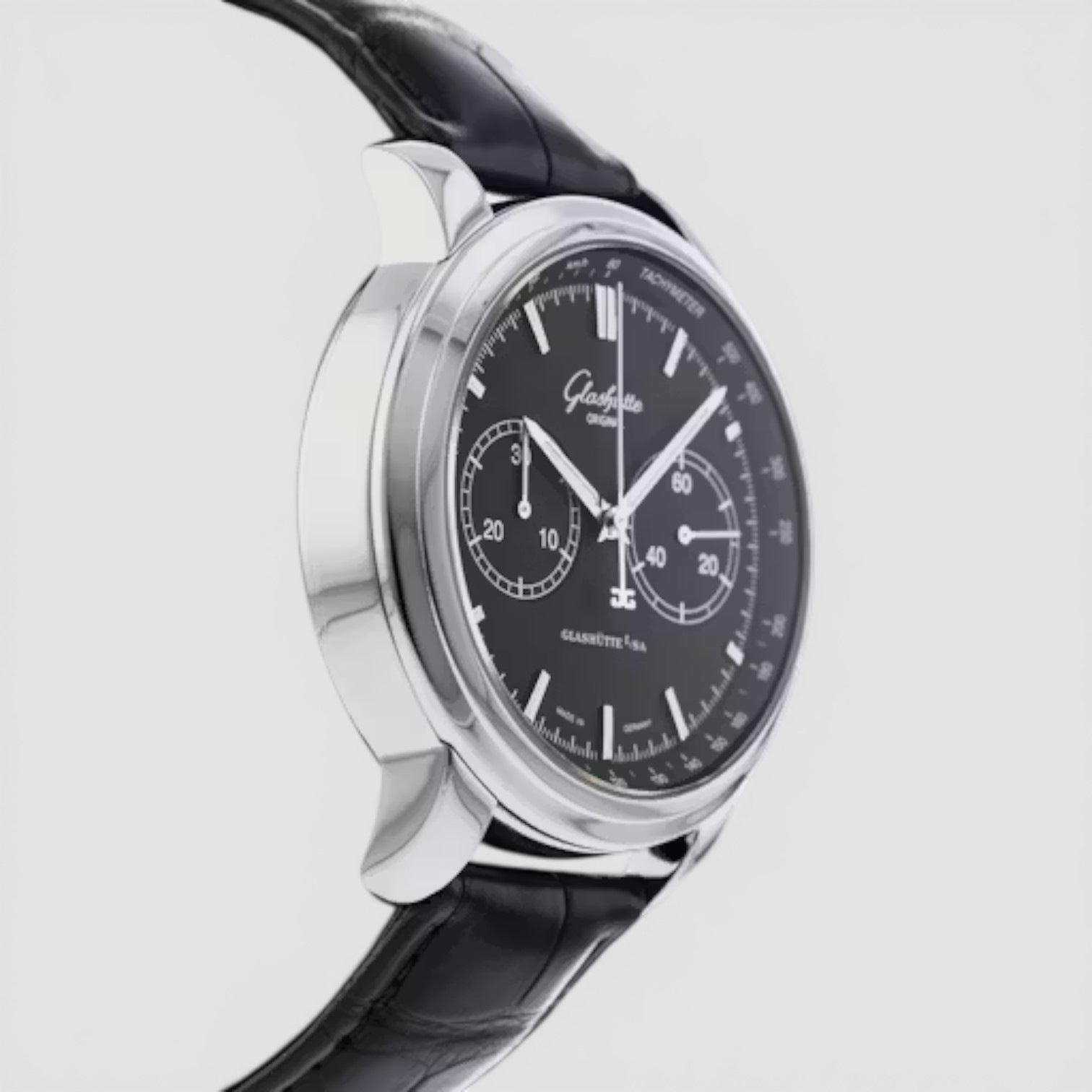 Senator Chronograph Xl