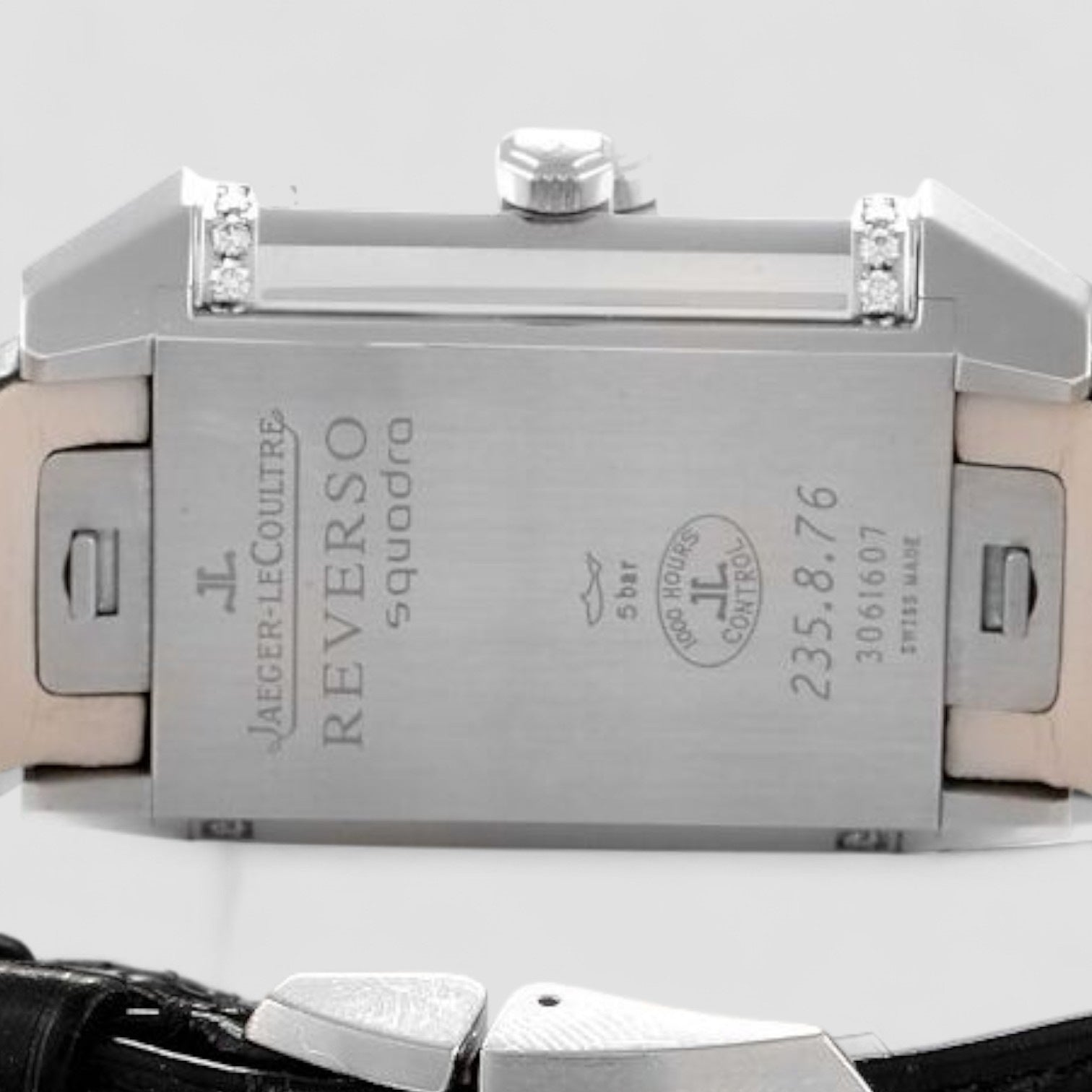 Reverso Squadra Lady Duetto