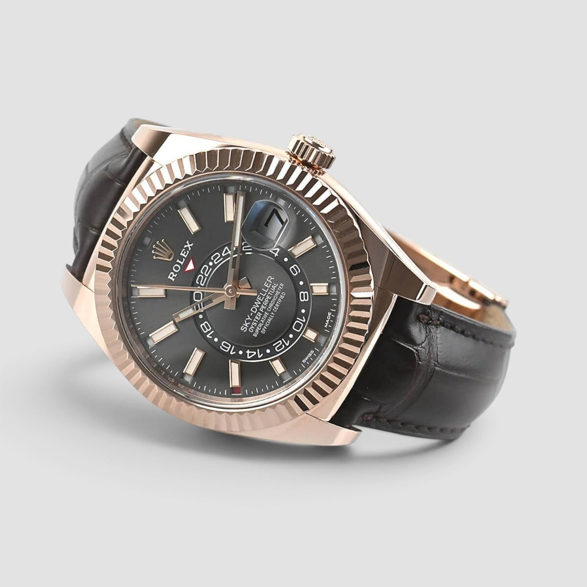 Sky-Dweller