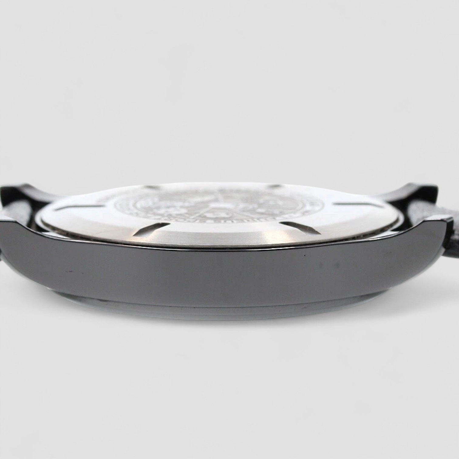 Mark XVIII "Laureus Sport for Good" Limited