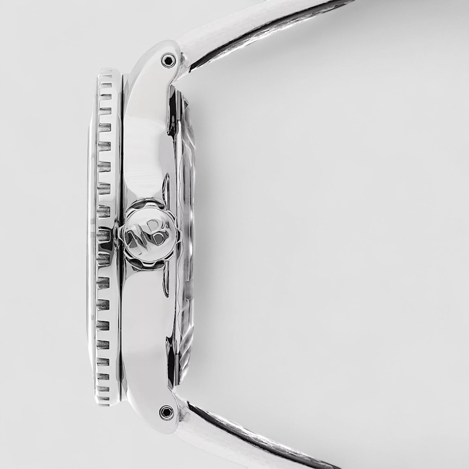 Fifty Fathoms Automatic Ladies Watch