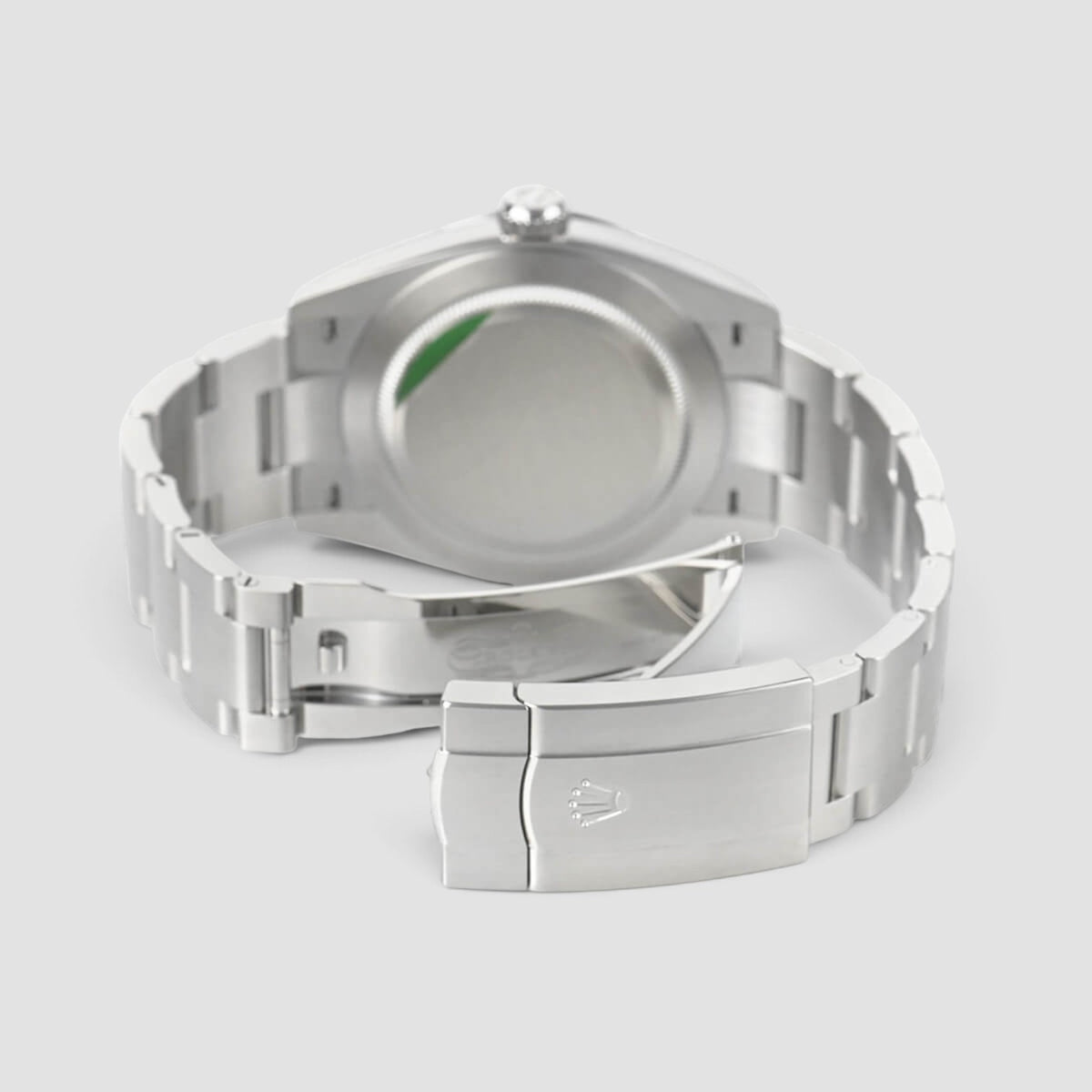 Oyster Perpetual 41